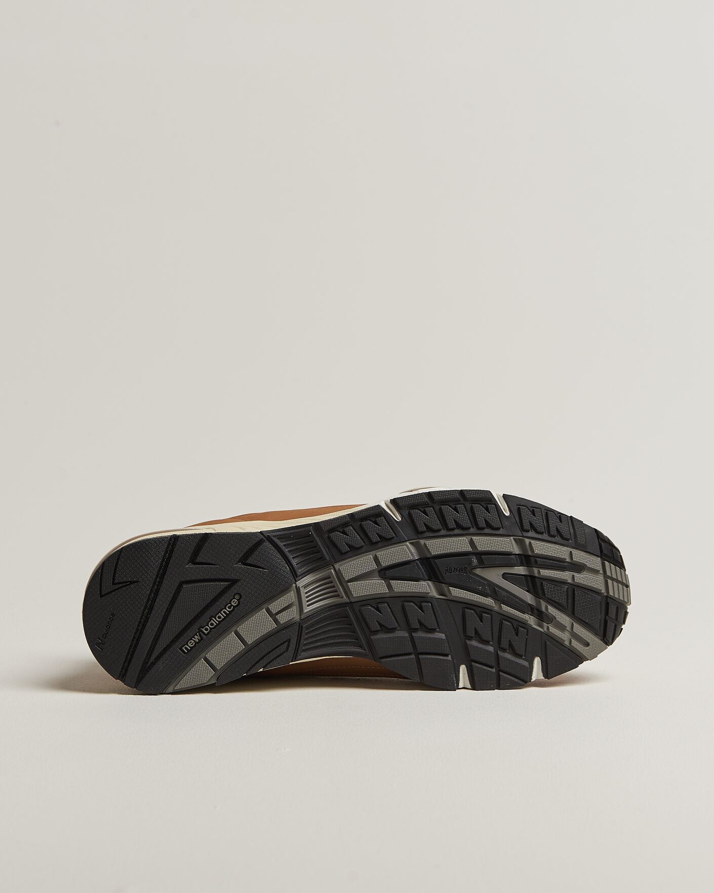 Herre | Sneakers | New Balance Made In US & UK | New Balance Made In UK 991v1 Chipmunk