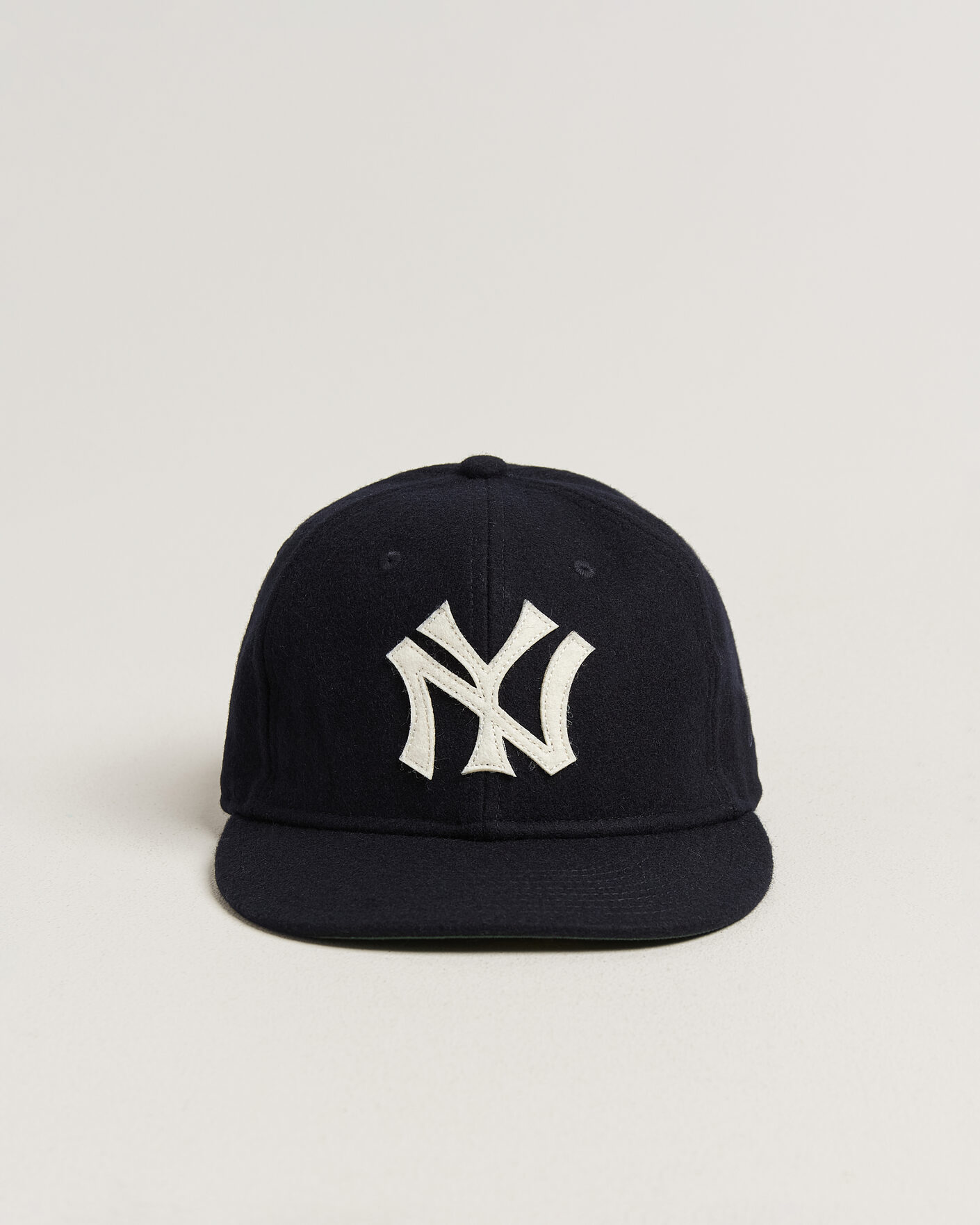 Herre | Hatter og capser | New Era | Retro Crown 9Fifty Melton Wool Cap New York Yankees