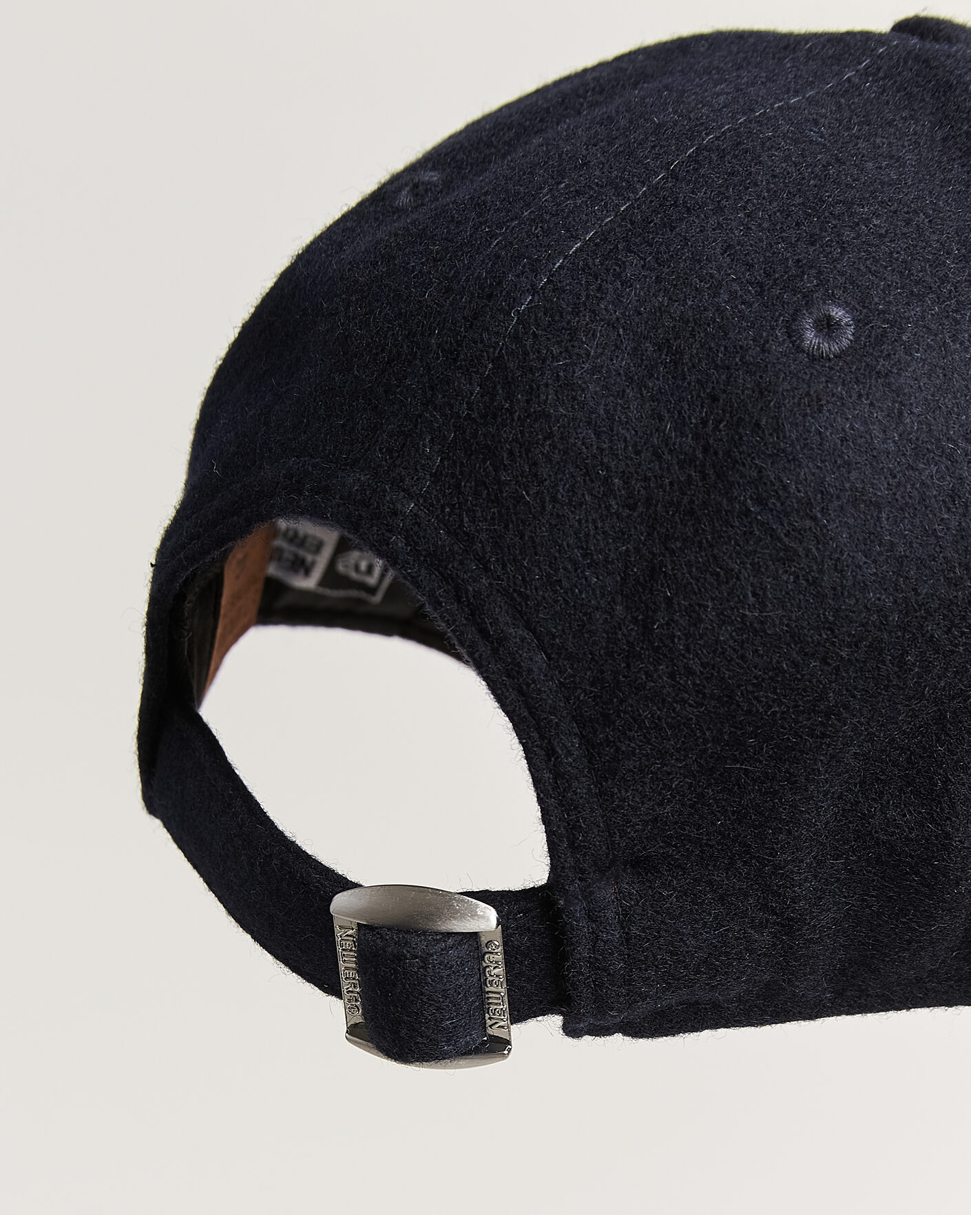 Herre | Hatter og capser | New Era | Retro Crown 9Fifty Melton Wool Cap New York Yankees