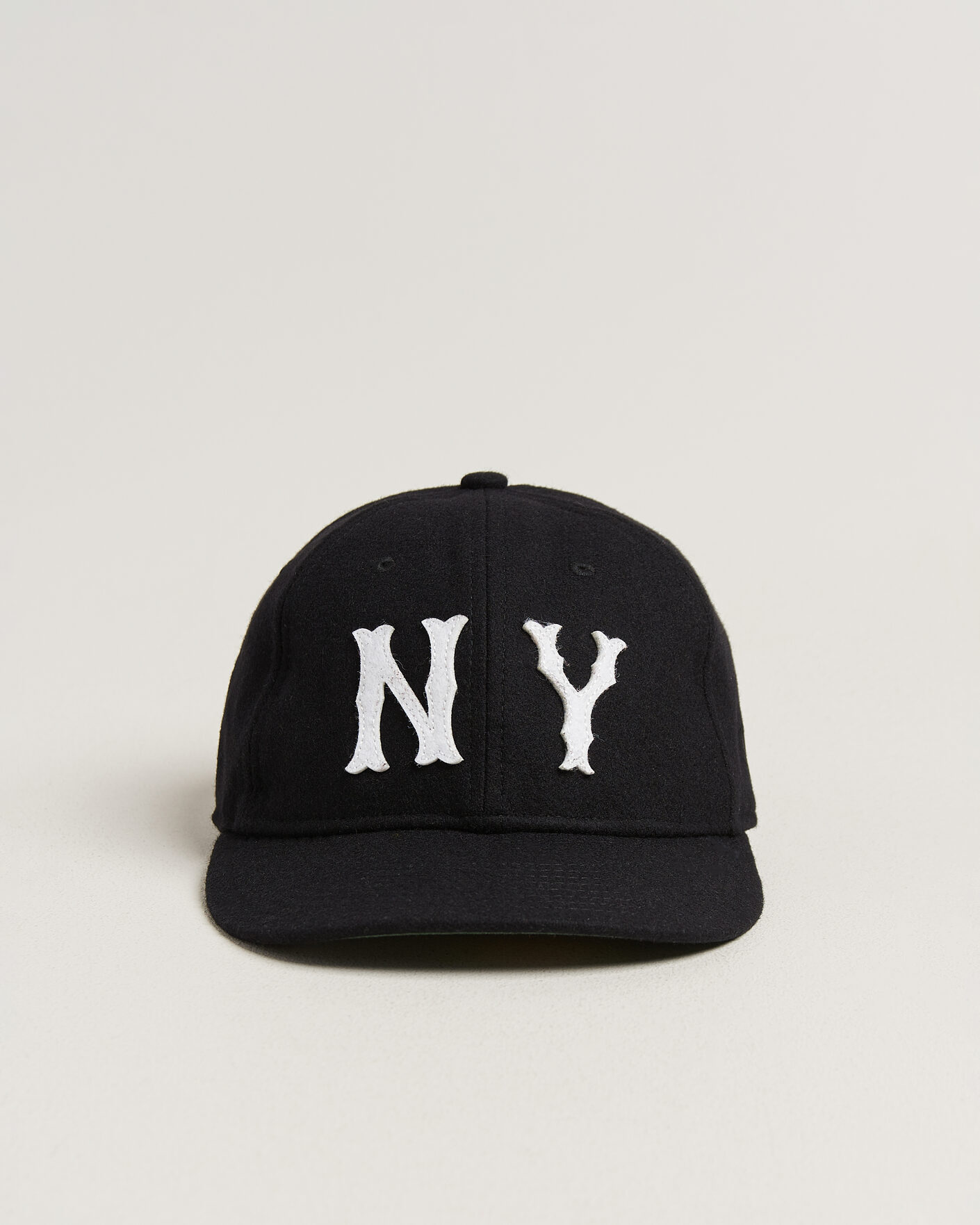 Herre | Hatter og capser | New Era | Retro Crown 9Fifty Melton Wool Cap New York Highlanders