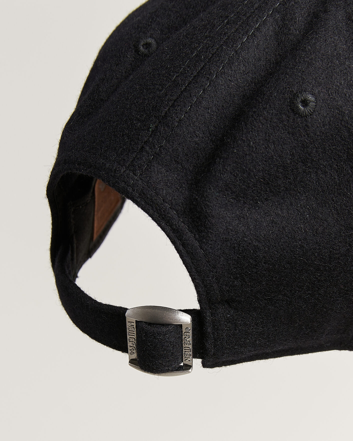 Herre | Hatter og capser | New Era | Retro Crown 9Fifty Melton Wool Cap New York Highlanders