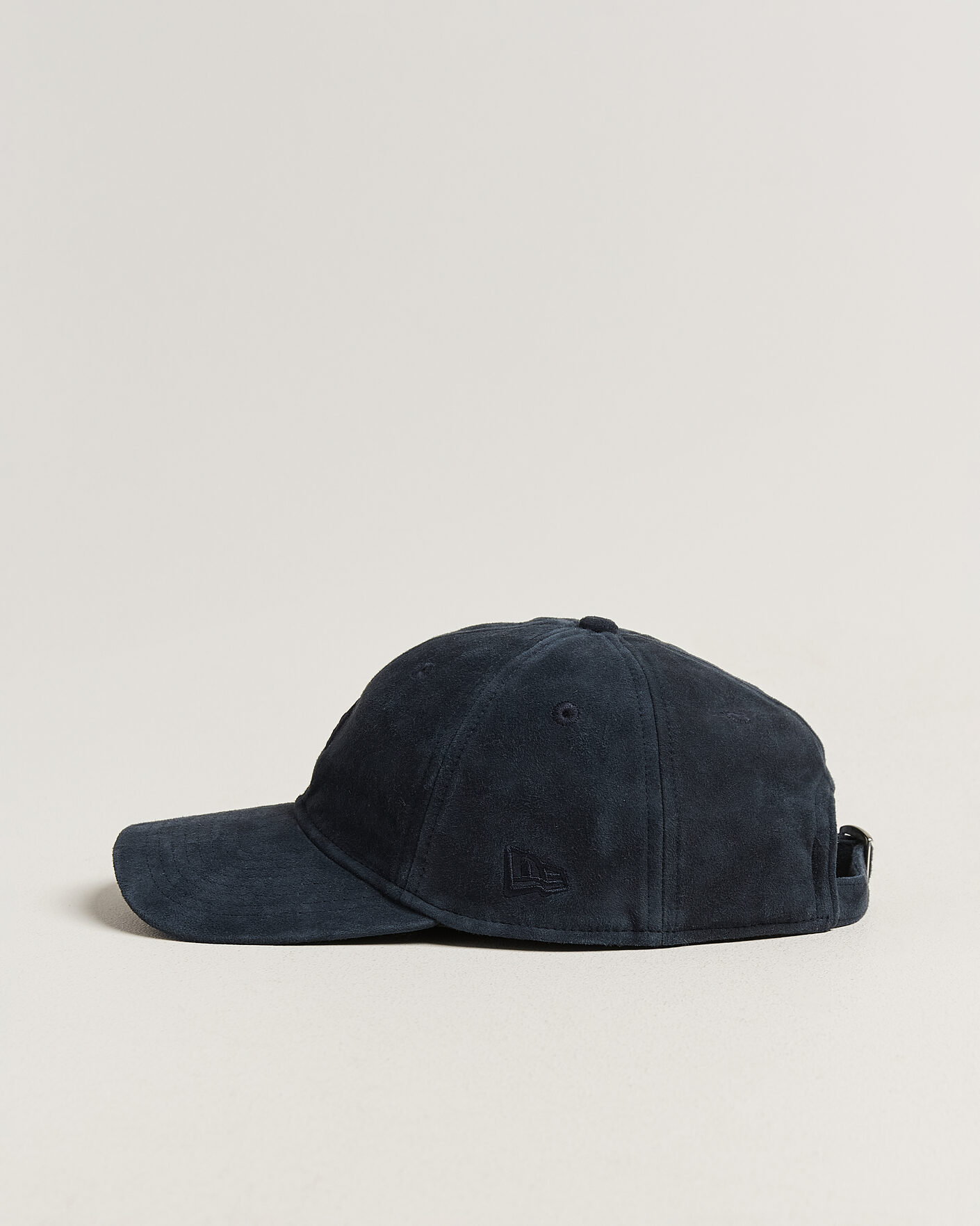 Herre | Hatter og capser | New Era | 9Twenty Suede New York Yankees Cap Black