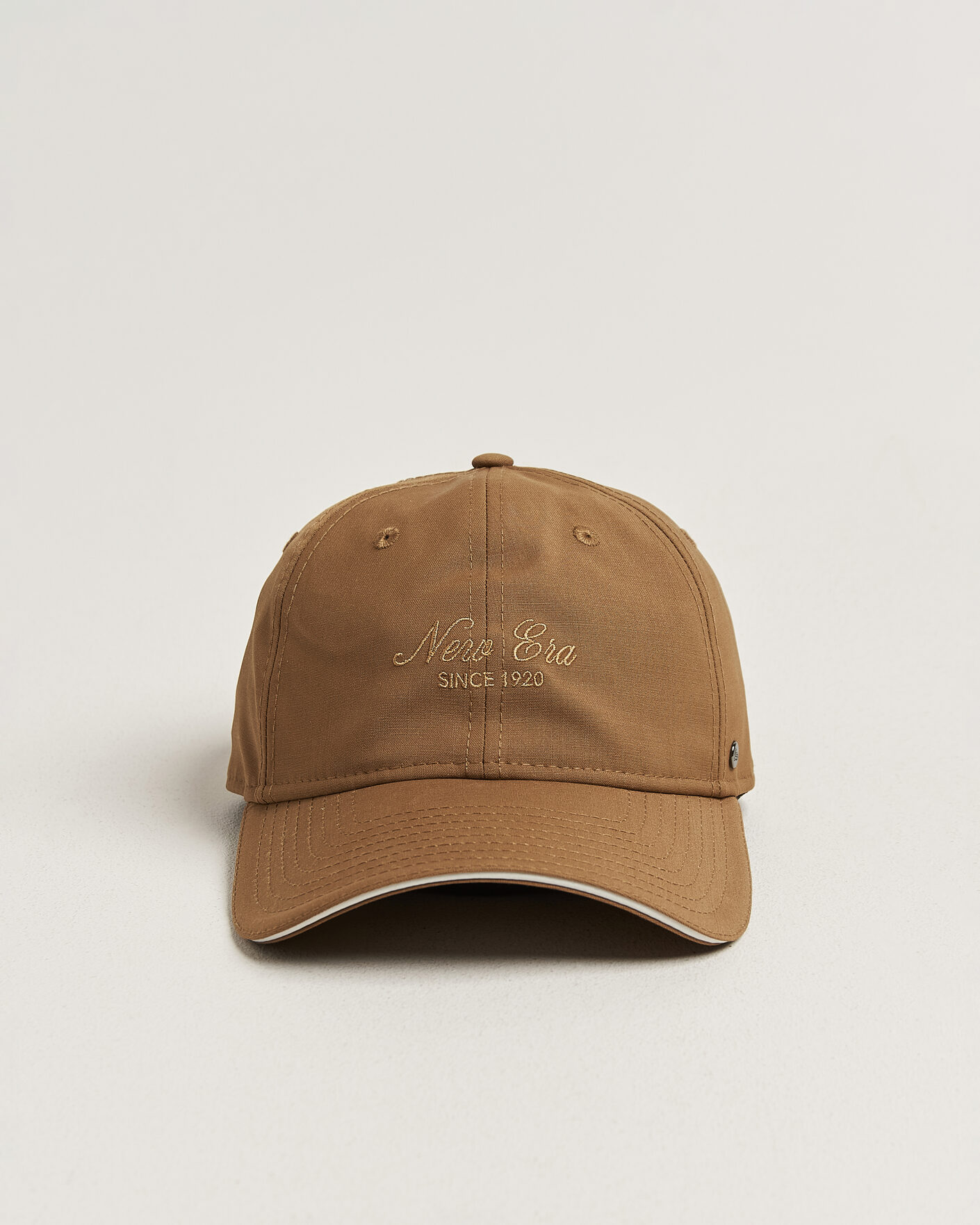 Herre | Hatter og capser | New Era | 9Twenty Olmetex Cap Beige