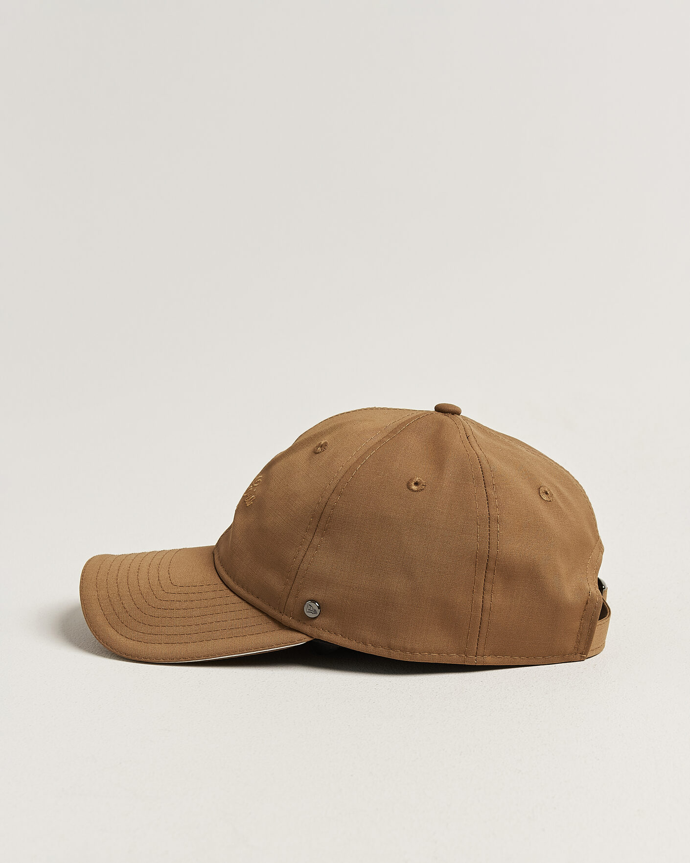 Herre | Hatter og capser | New Era | 9Twenty Olmetex Cap Beige