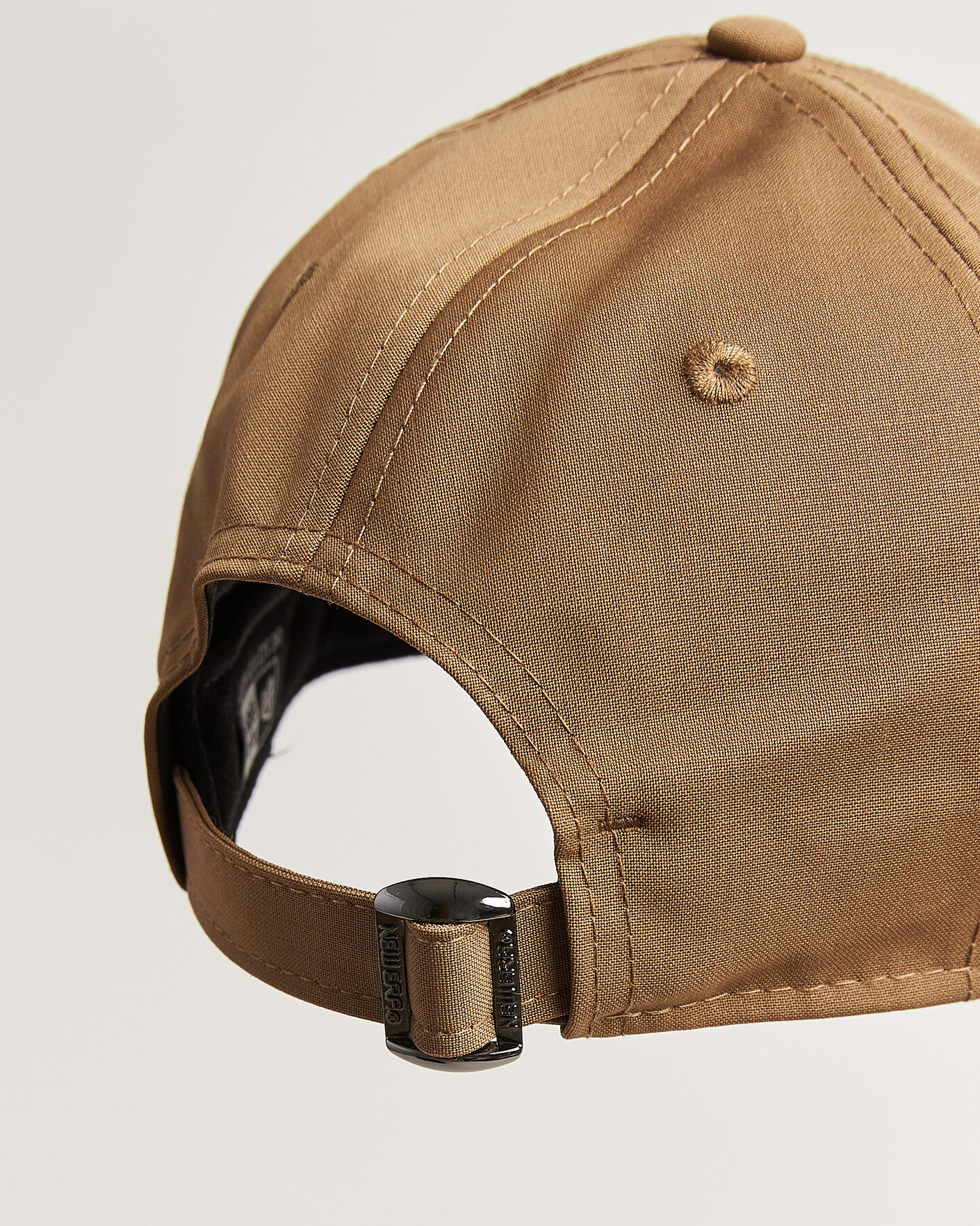 Herre | Hatter og capser | New Era | 9Twenty Olmetex Cap Beige