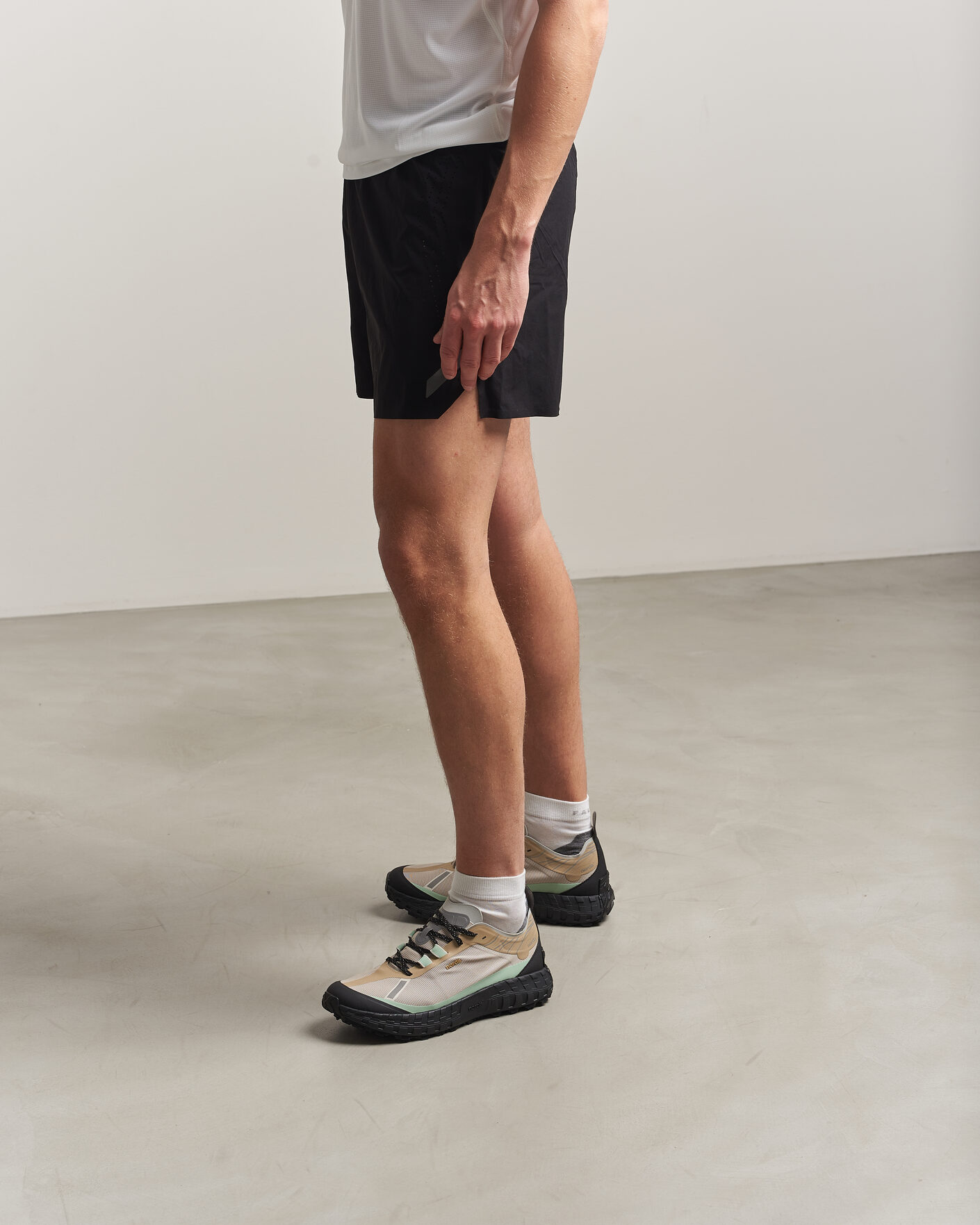 Herre | Trail Sneakers | Norda | 001 Running Sneakers Astral