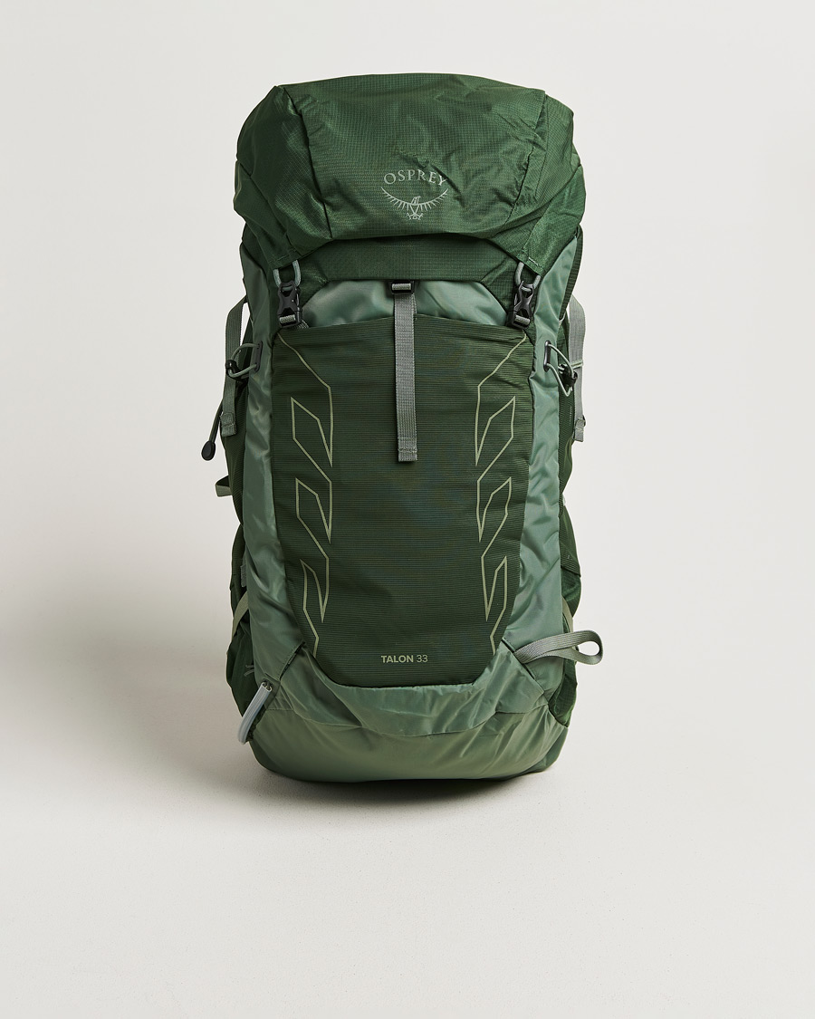 Herre | Vesker | Osprey | Talon 33 Green Canopy