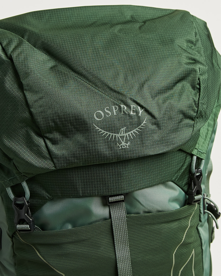 Herre | Vesker | Osprey | Talon 33 Green Canopy