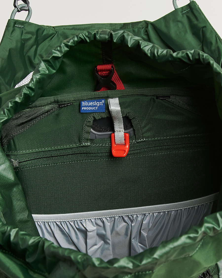 Herre | Vesker | Osprey | Talon 33 Green Canopy
