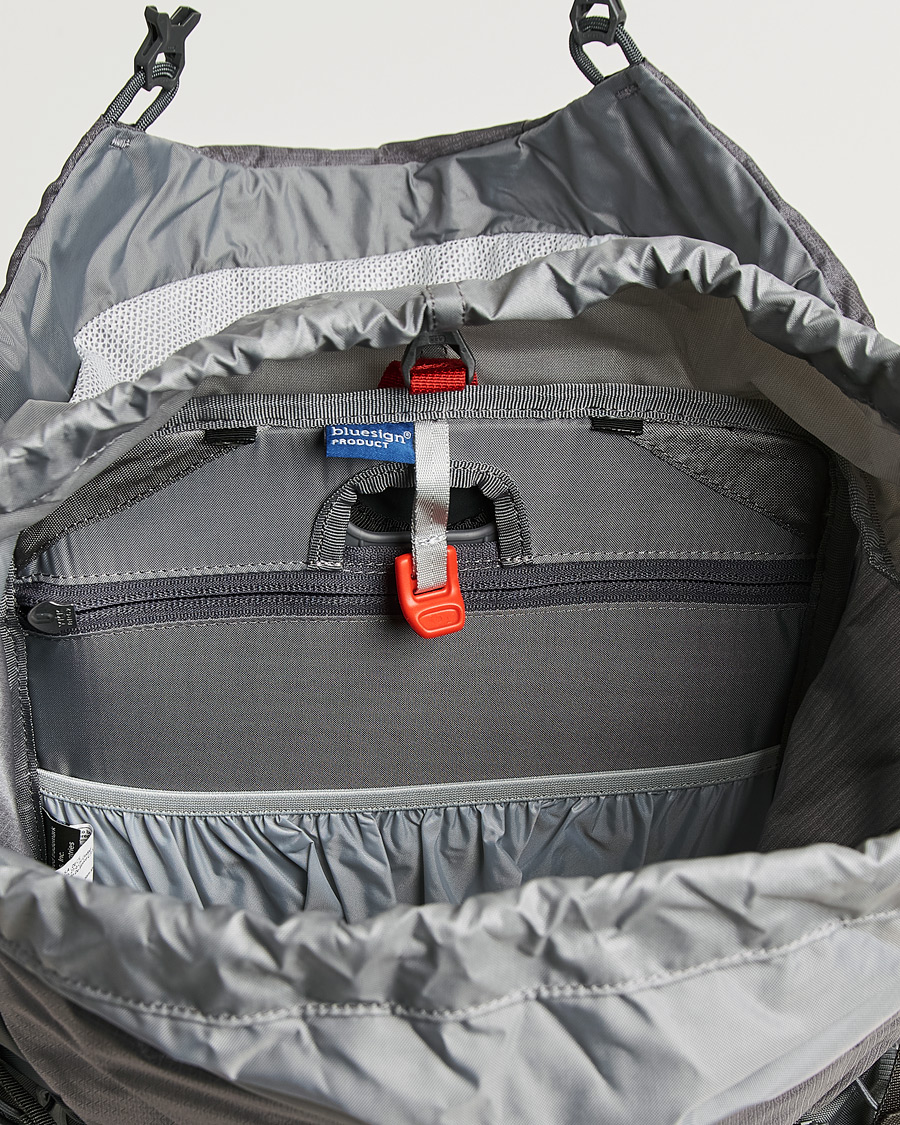 Herre | Vesker | Osprey | Talon 33 Phantom Grey