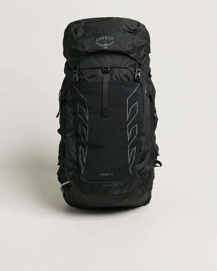 Herre | Vesker | Osprey | Talon 33 Black