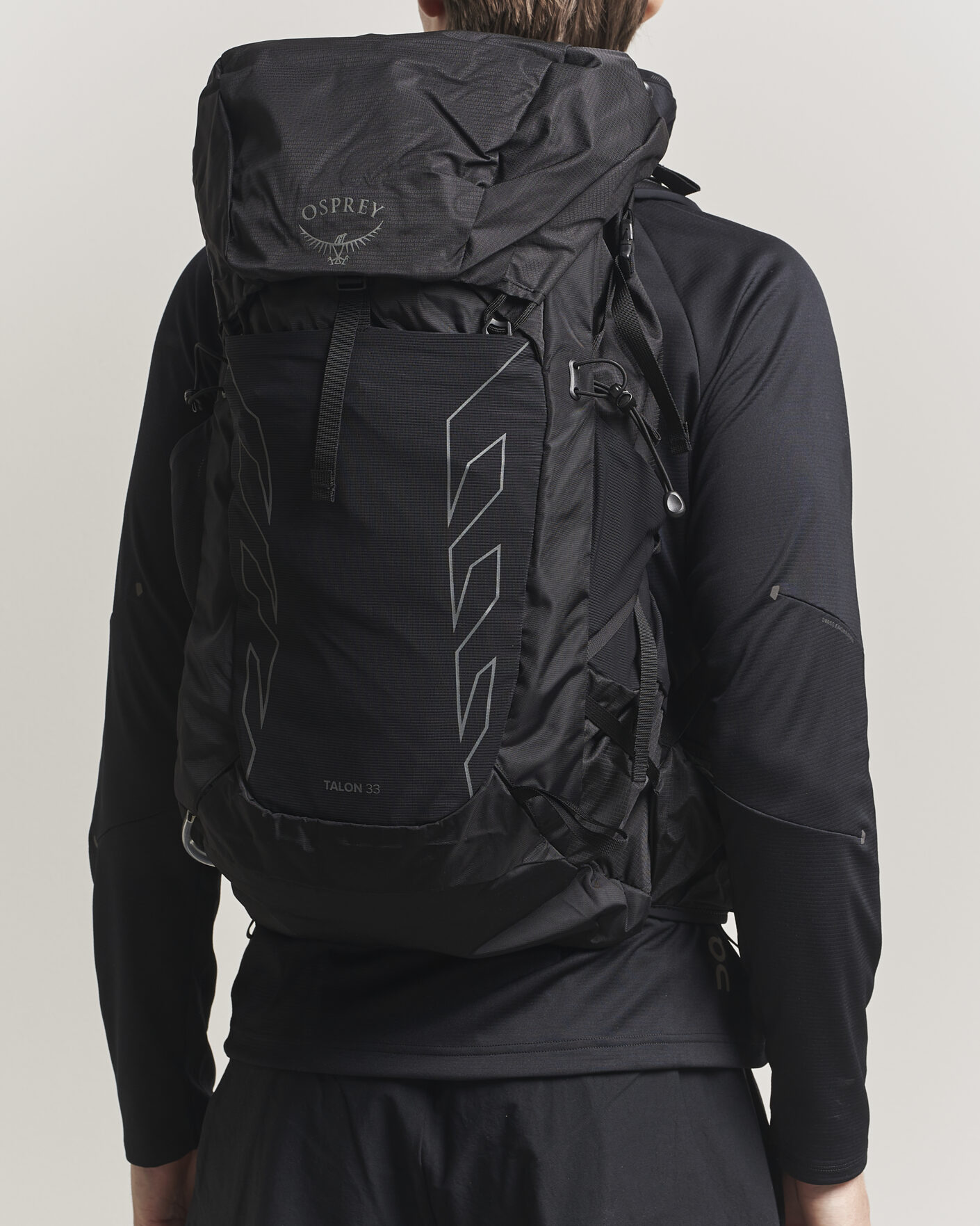 Herre | Vesker | Osprey | Talon 33 Black
