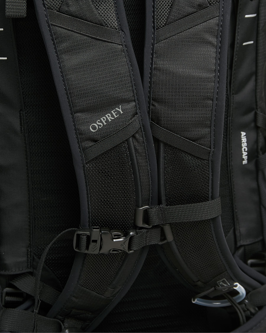 Herre | Vesker | Osprey | Talon 33 Black