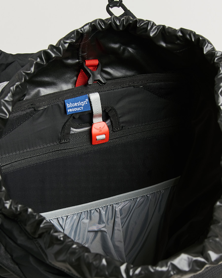 Herre | Vesker | Osprey | Talon 33 Black