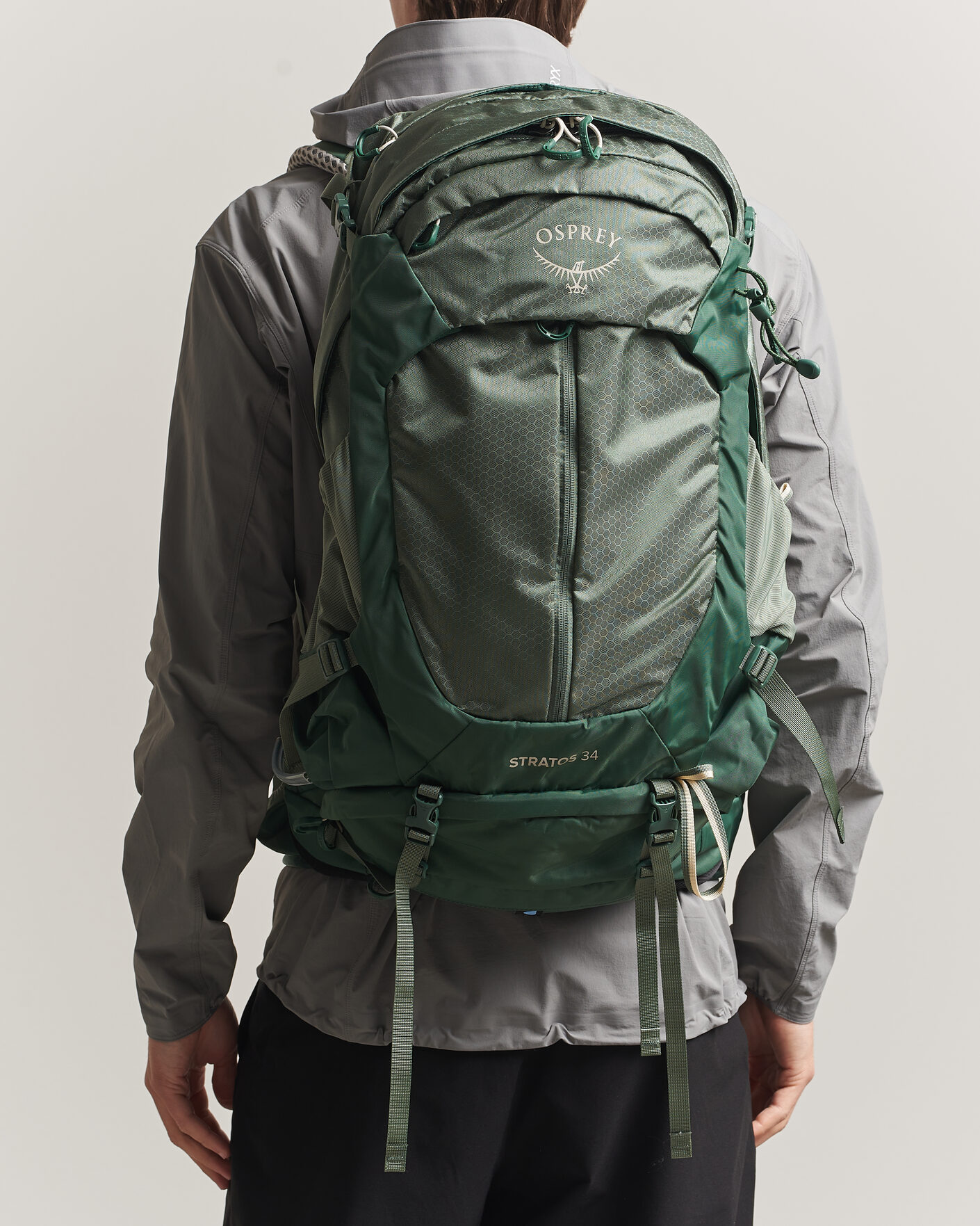 Herre | Vesker | Osprey | Stratos 34 Pine Leaf