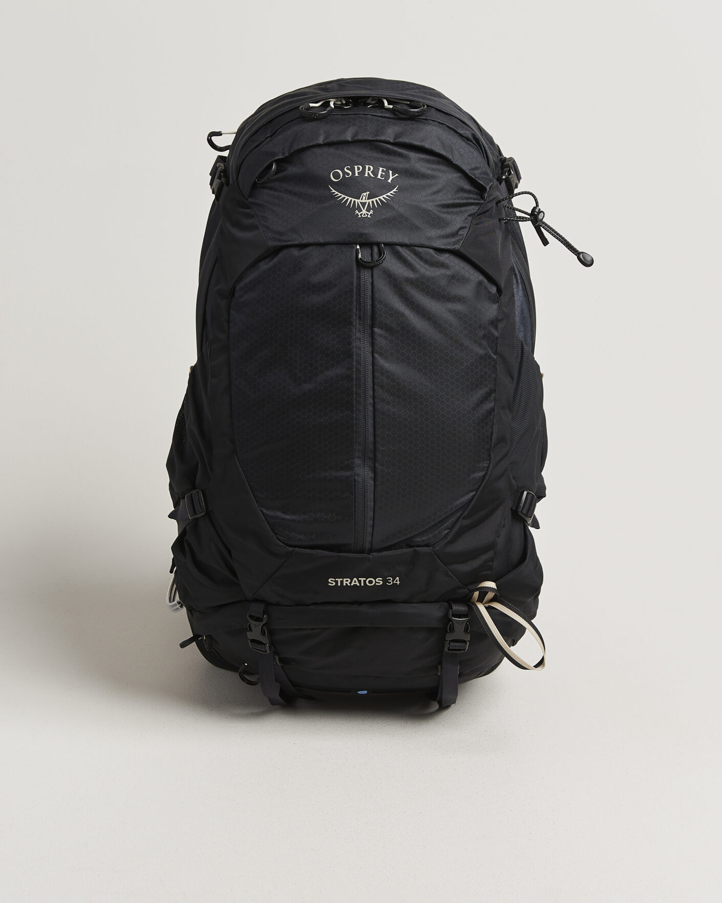 Herre | Vesker | Osprey | Stratos 34 Raven Black