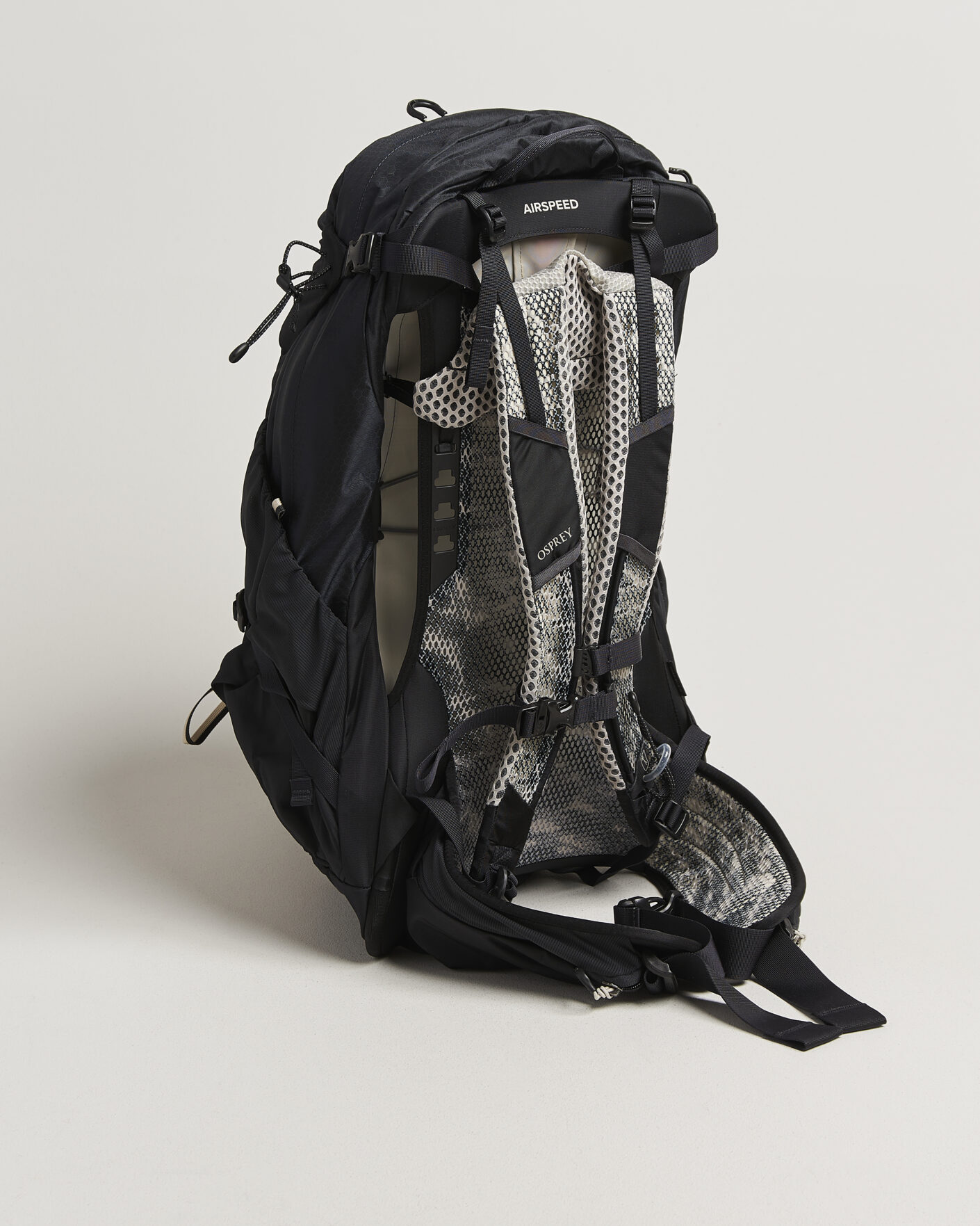 Herre | Vesker | Osprey | Stratos 34 Raven Black