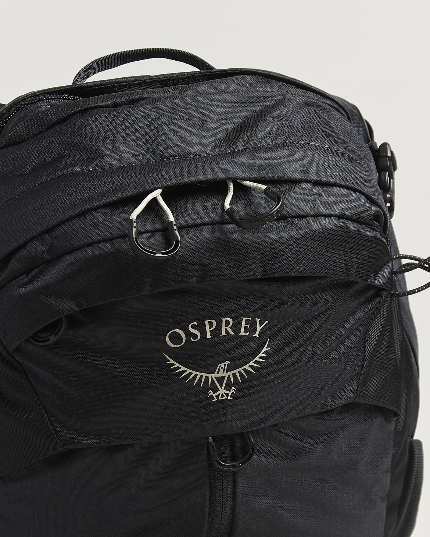 Herre | Vesker | Osprey | Stratos 34 Raven Black