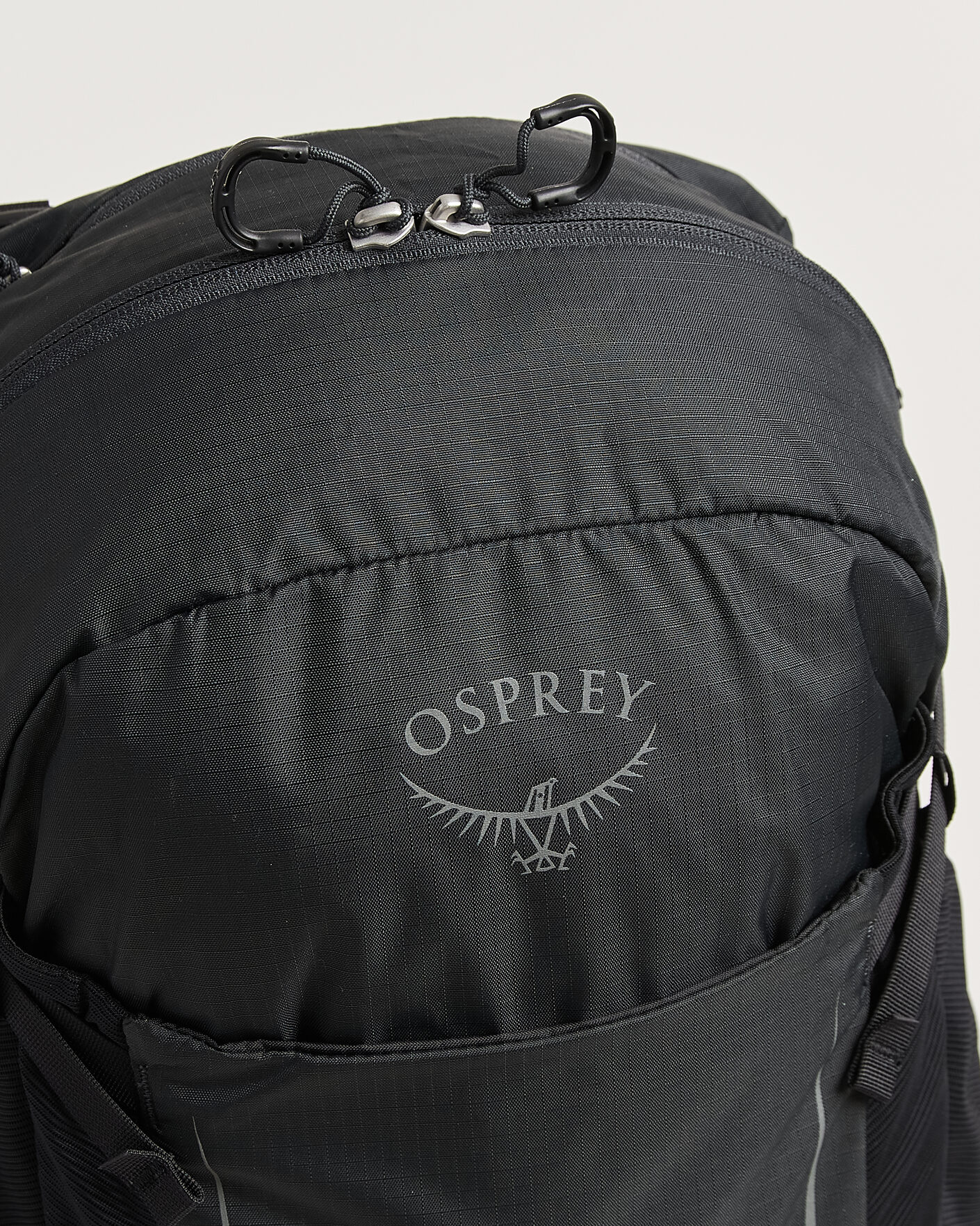 Herre | Osprey HikeLite 26 Black | Osprey | HikeLite 26 Black