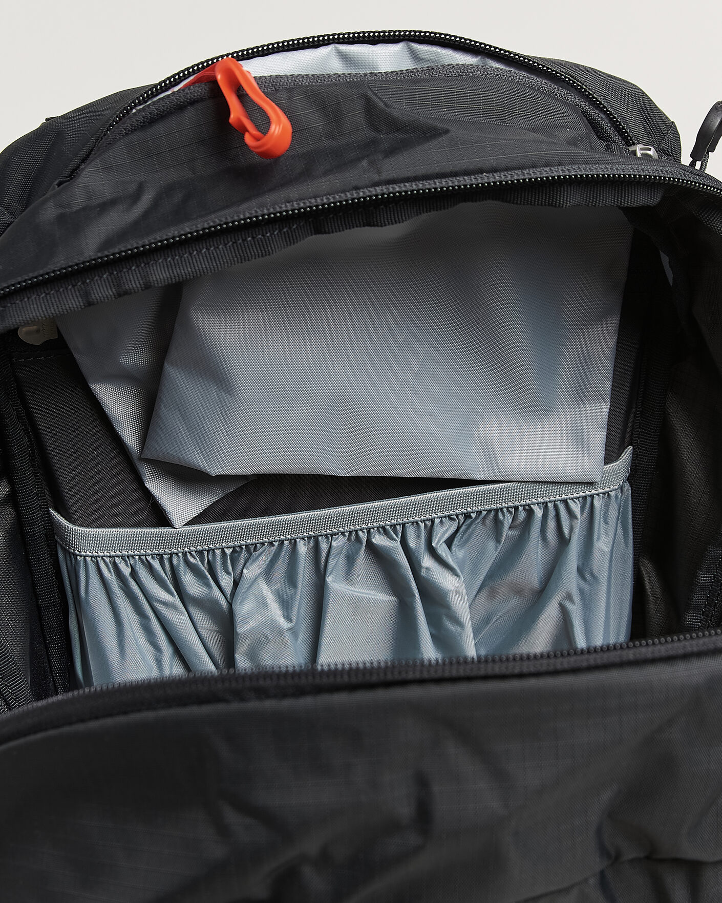 Herre | Osprey HikeLite 26 Black | Osprey | HikeLite 26 Black