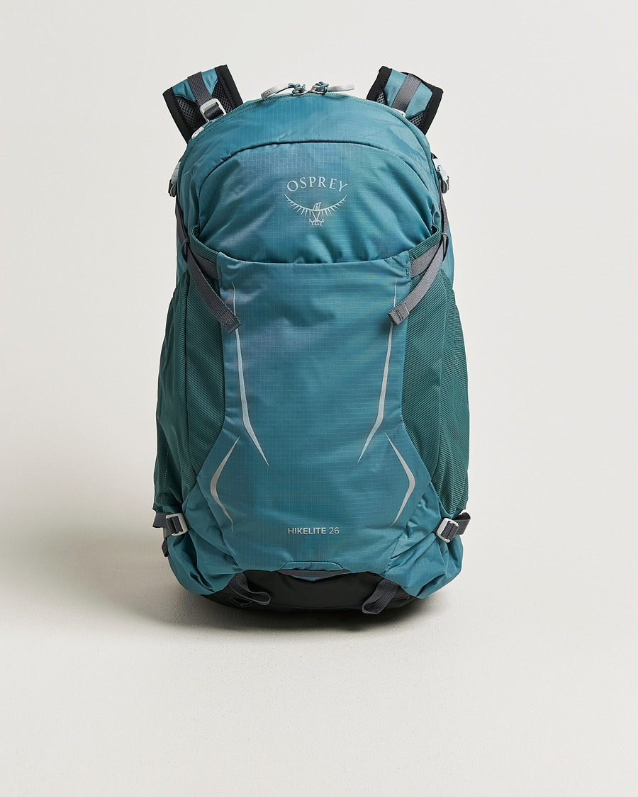Herre | Vesker | Osprey | HikeLite 26 Cascade Blue