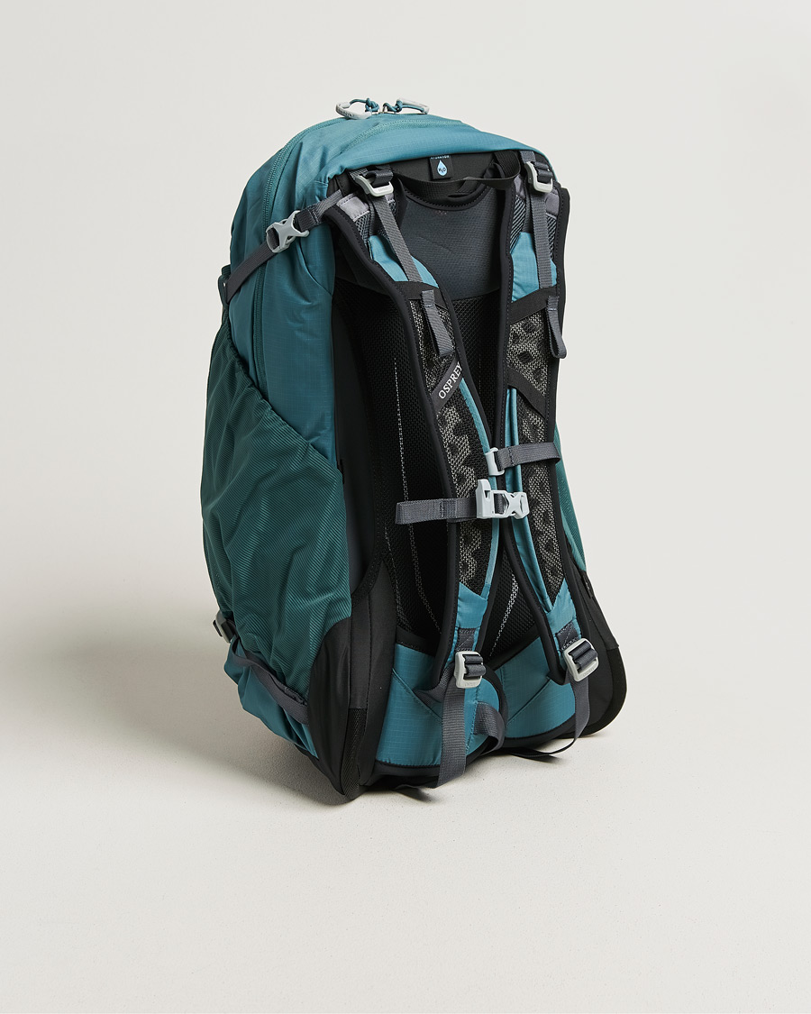 Herre | Vesker | Osprey | HikeLite 26 Cascade Blue