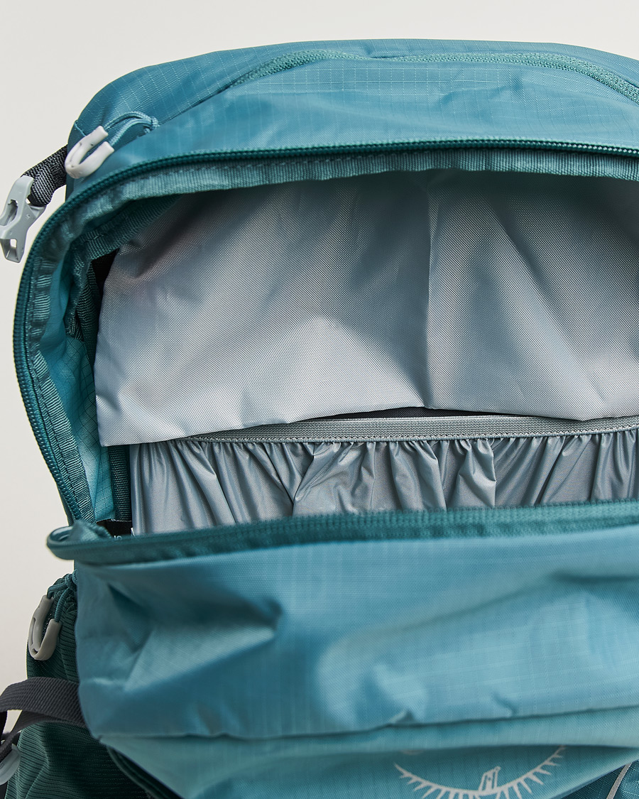 Herre | Vesker | Osprey | HikeLite 26 Cascade Blue