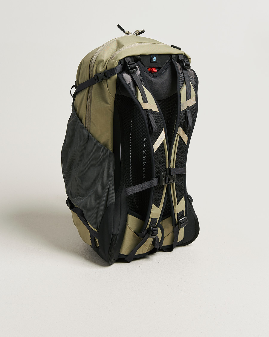 Herre | Vesker | Osprey | HikeLite 26 Olive Tan