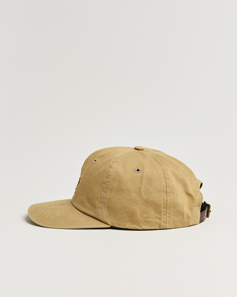 Herre | Hatter og capser | RRL | Sportsman Cap Khaki