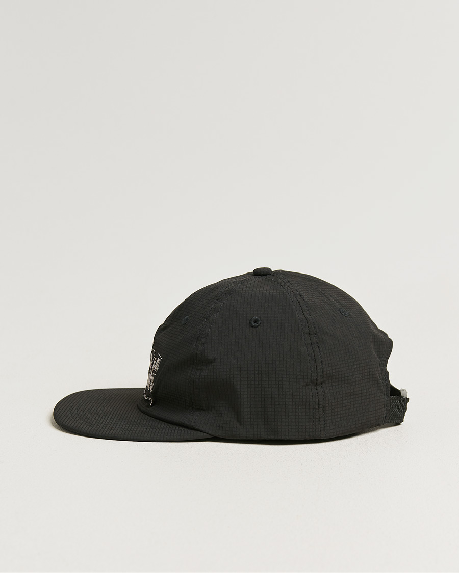 Herre | Hatter og capser | Palmes | Public Performance Cap Charcoal