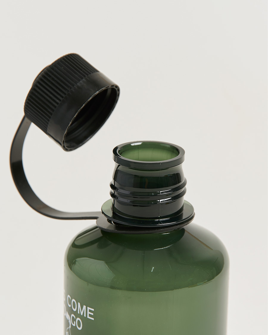 Herre | Active Assesoarer | Palmes | Dancers 16oz Nalgene Bottle Green