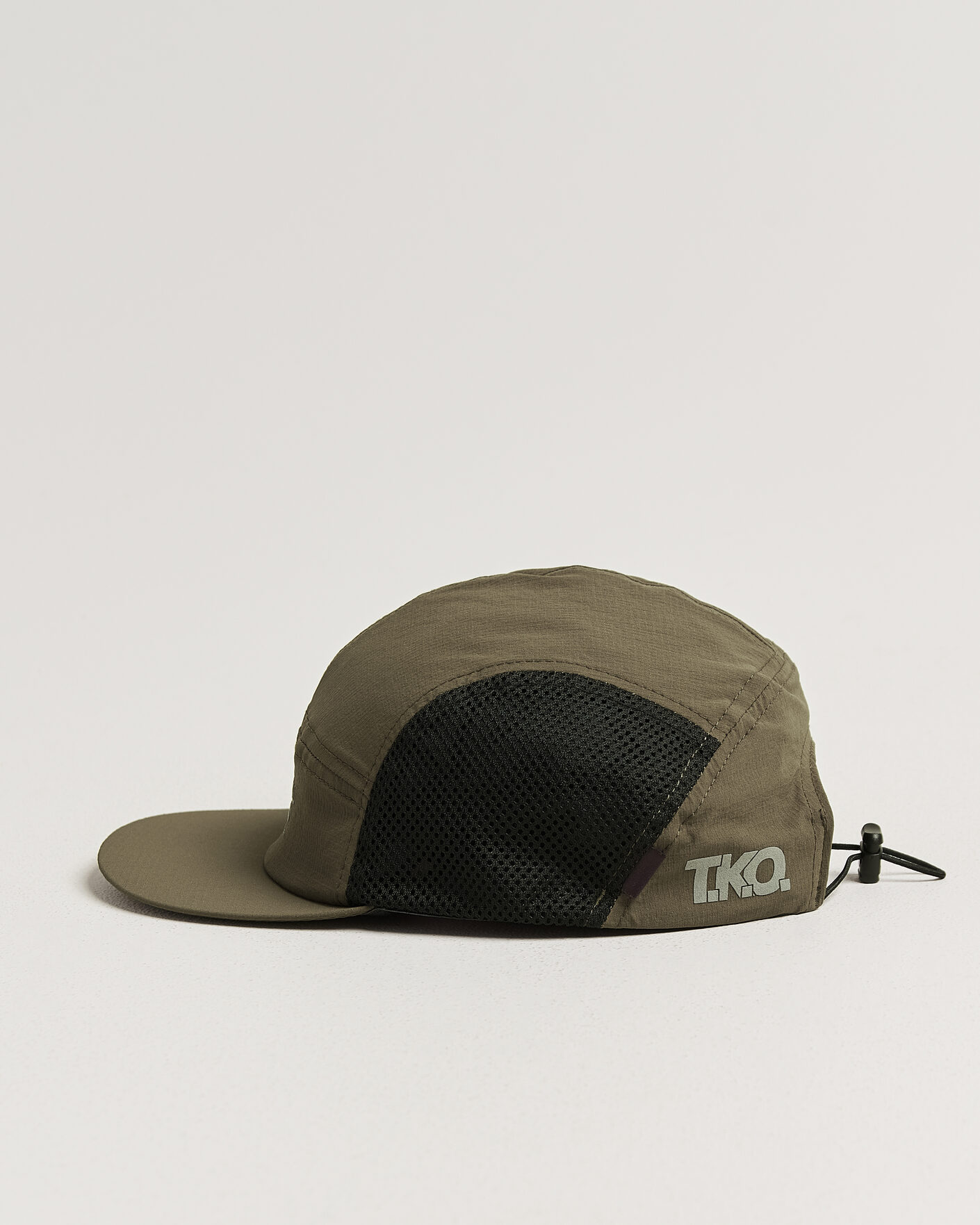 Herre | Hatter og capser | Pas Normal Studios | TKO Balance Run Cap Dark Stone