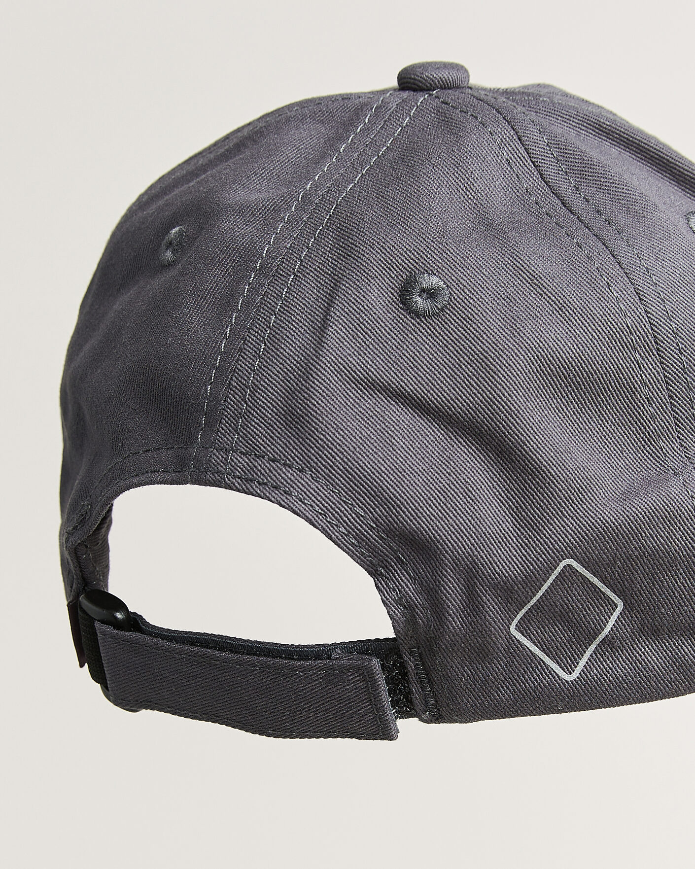 Herre | Hatter og capser | Pas Normal Studios | Off Race Cotton Cap Dark Navy