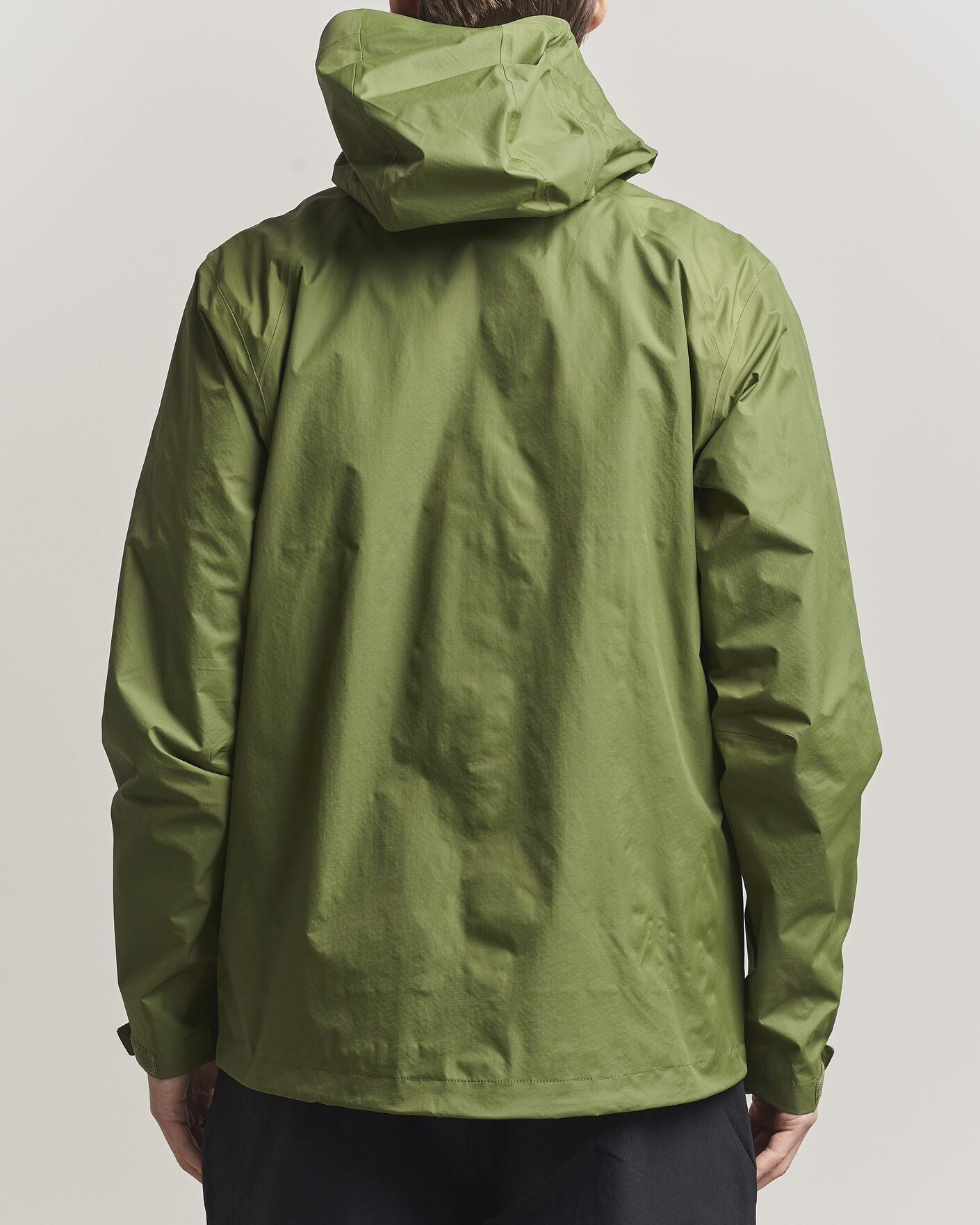 Herre | Jakker | Patagonia | Torrentshell 3L Rain Jacket Casper Green