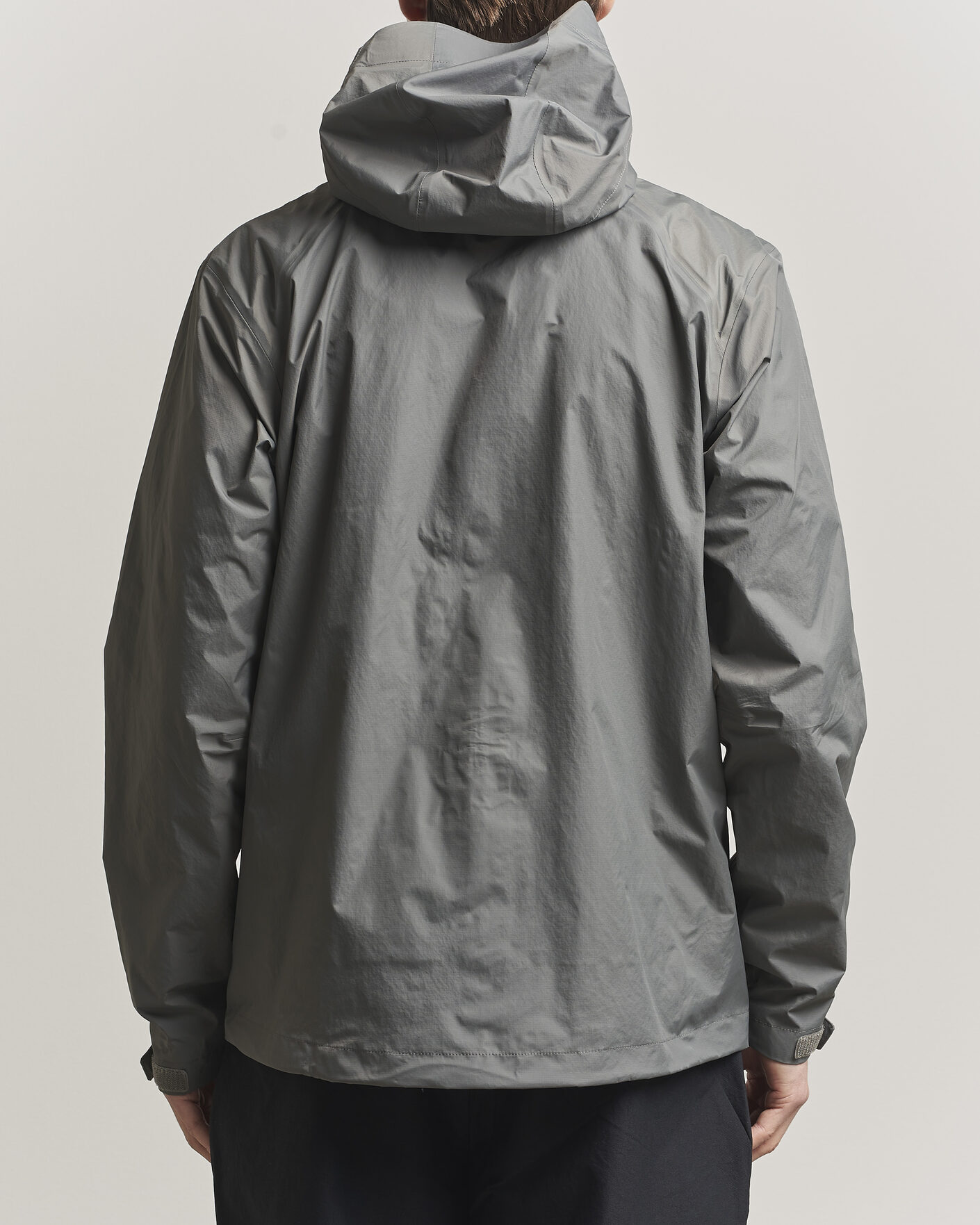 Herre | Jakker | Patagonia | Torrentshell 3L Rain Jacket Noble Grey