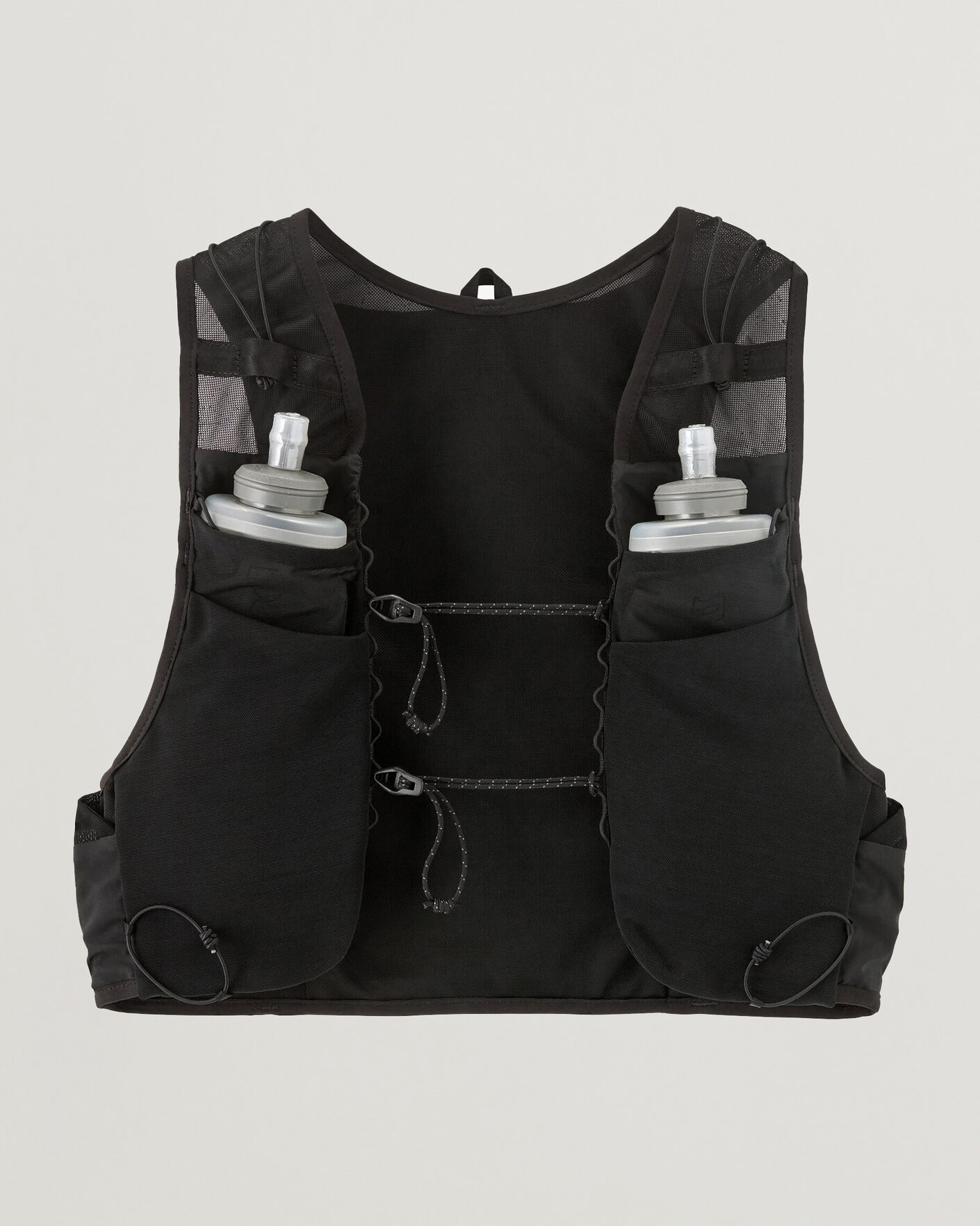 Herre | Gensere | Patagonia | Slope Runner Vest Black