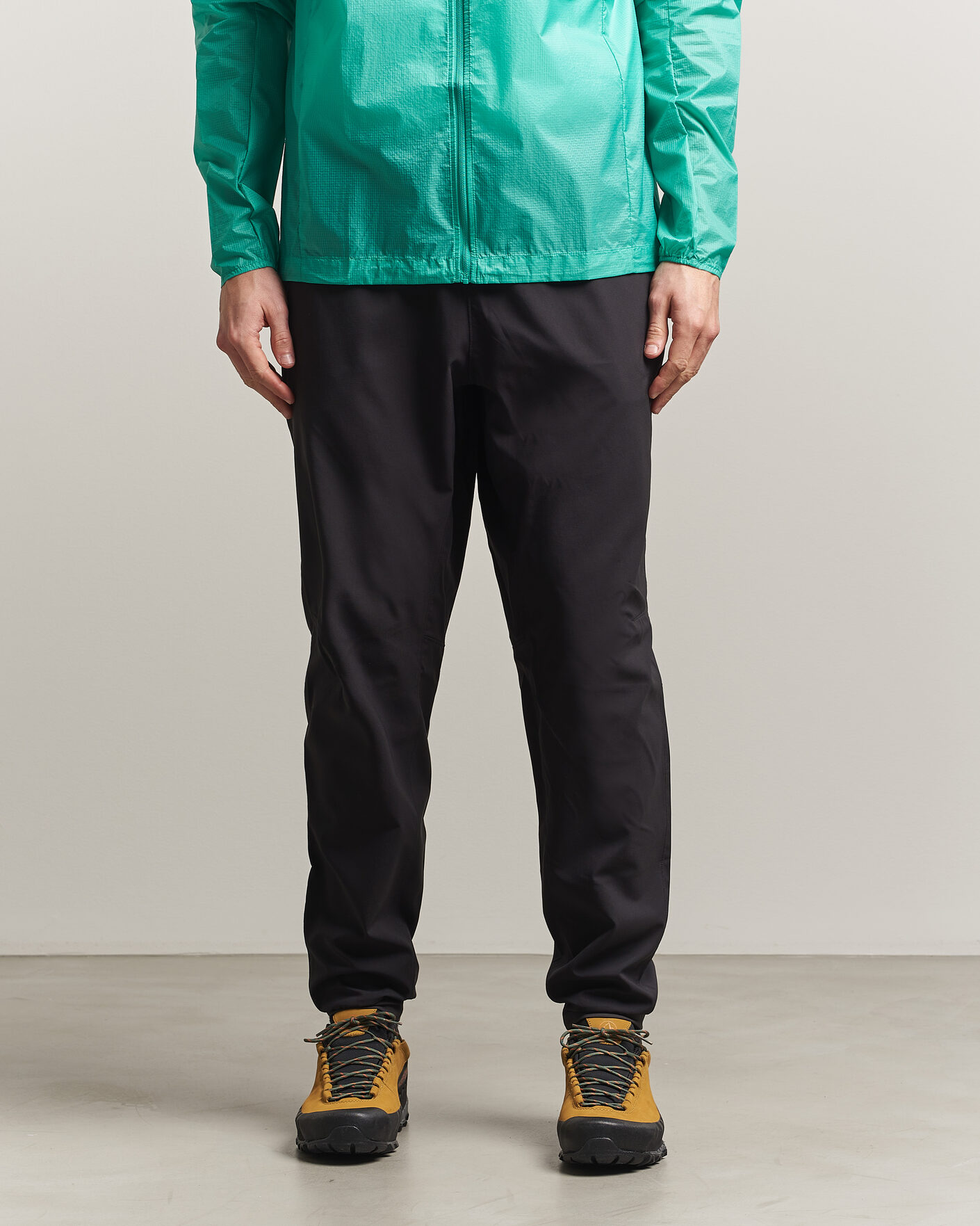 Herre | Bukser | Patagonia | Terrebonne Joggers Black