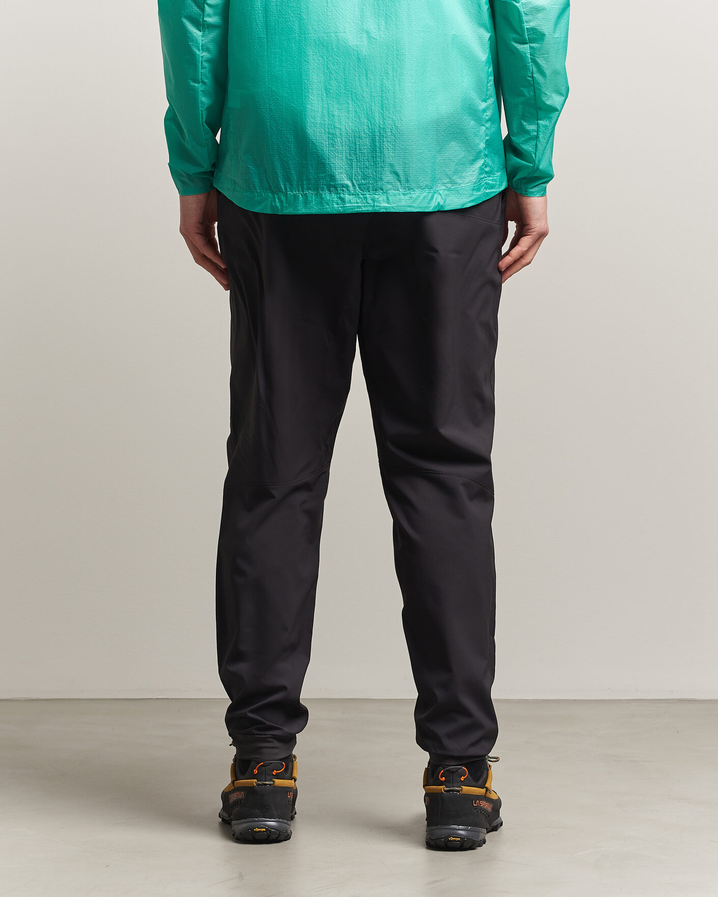 Herre | Bukser | Patagonia | Terrebonne Joggers Black