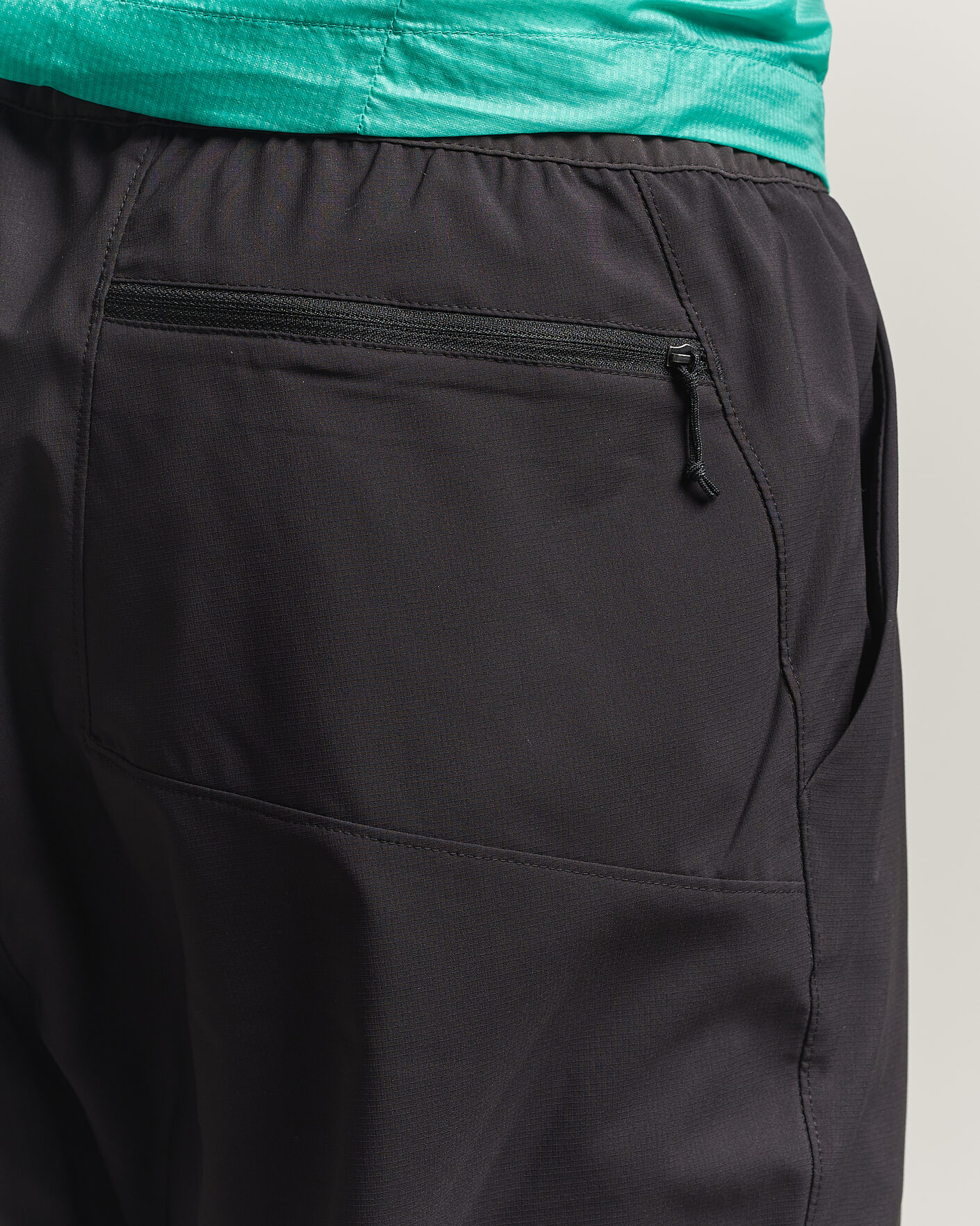 Herre | Bukser | Patagonia | Terrebonne Joggers Black