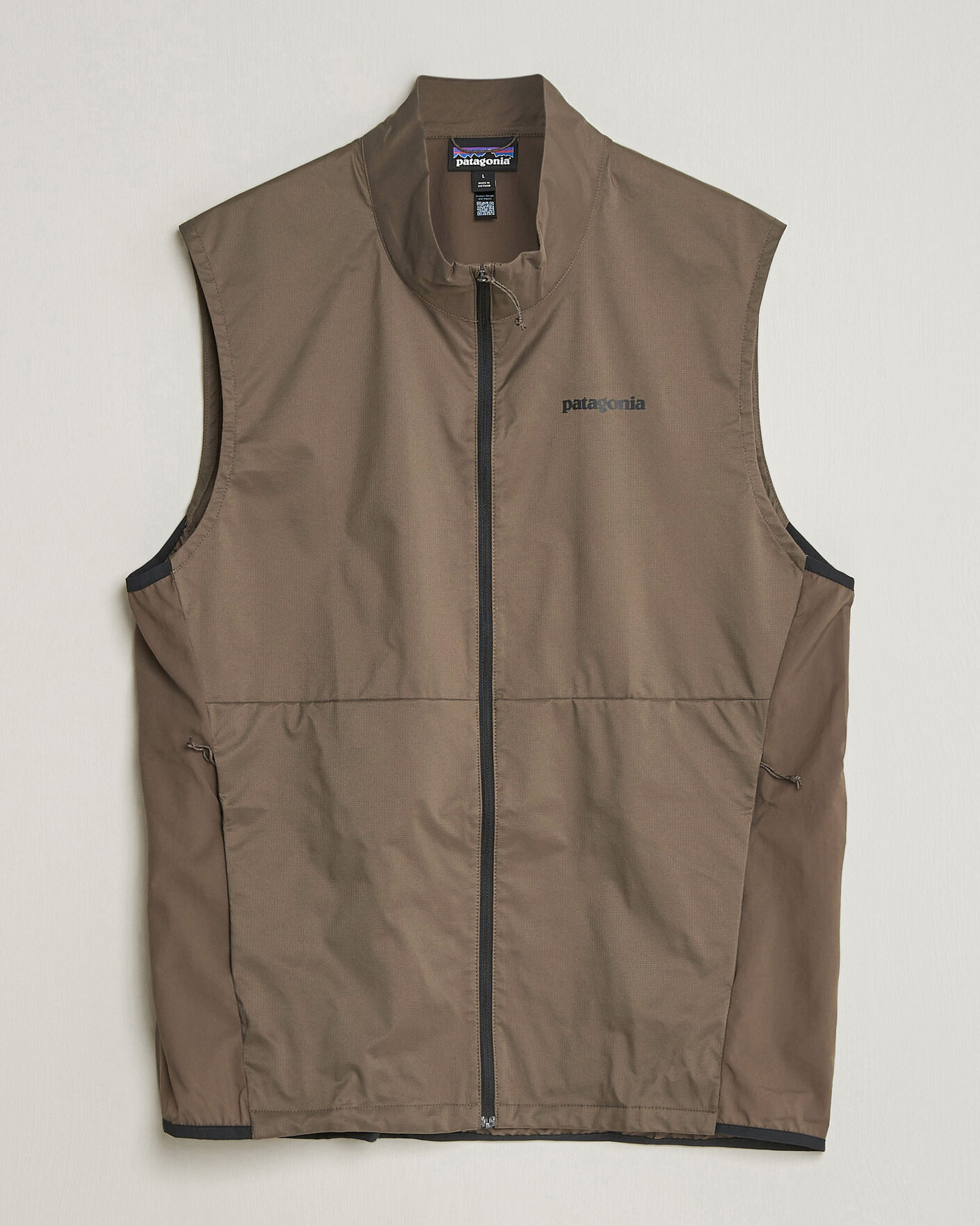 Herre | Vester | Patagonia | Trail Craft Vest Marlow Brown