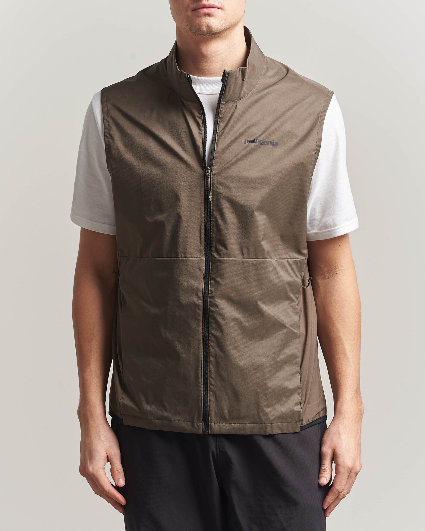 Herre | Vester | Patagonia | Trail Craft Vest Marlow Brown