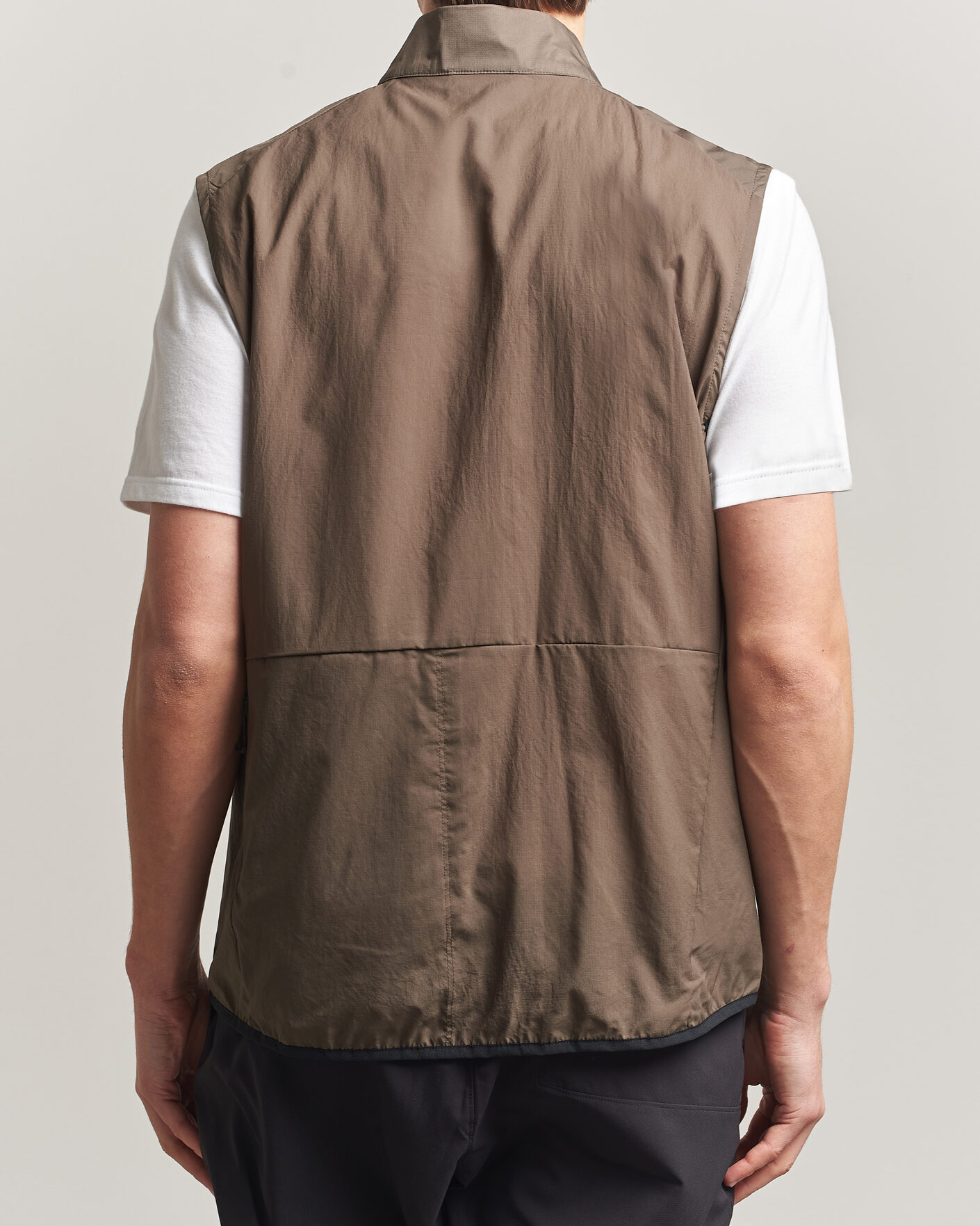 Herre | Vester | Patagonia | Trail Craft Vest Marlow Brown