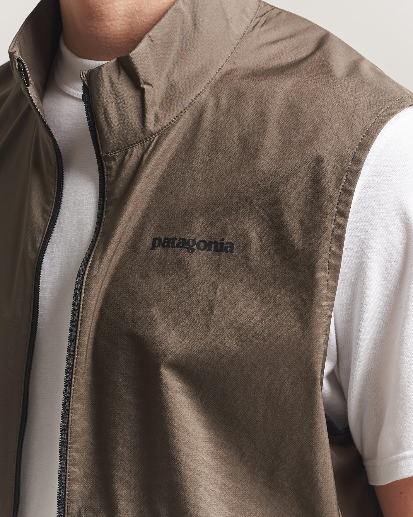Herre | Vester | Patagonia | Trail Craft Vest Marlow Brown