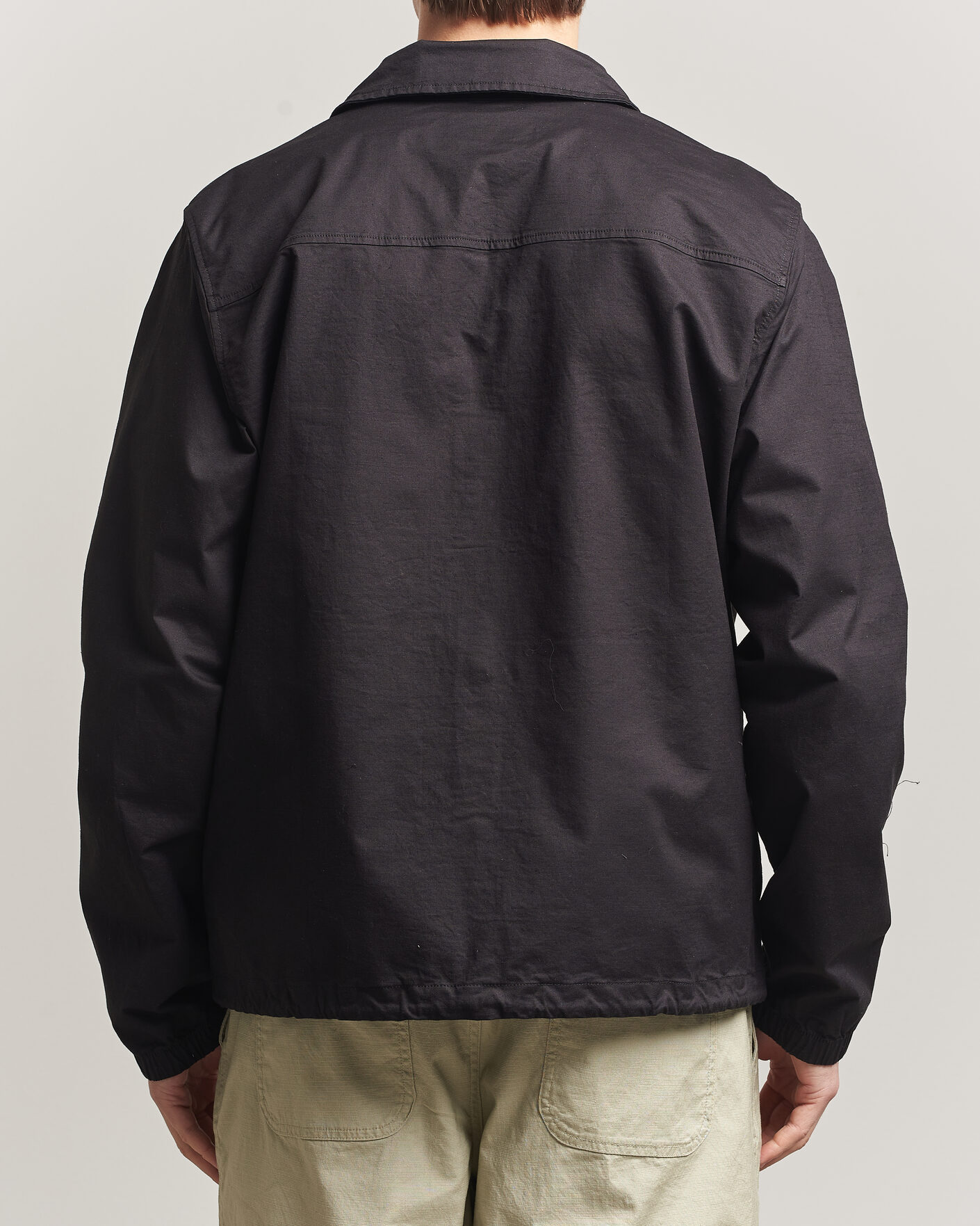Herre | Jakker | Patagonia | All Wear Unlined Jacket Black