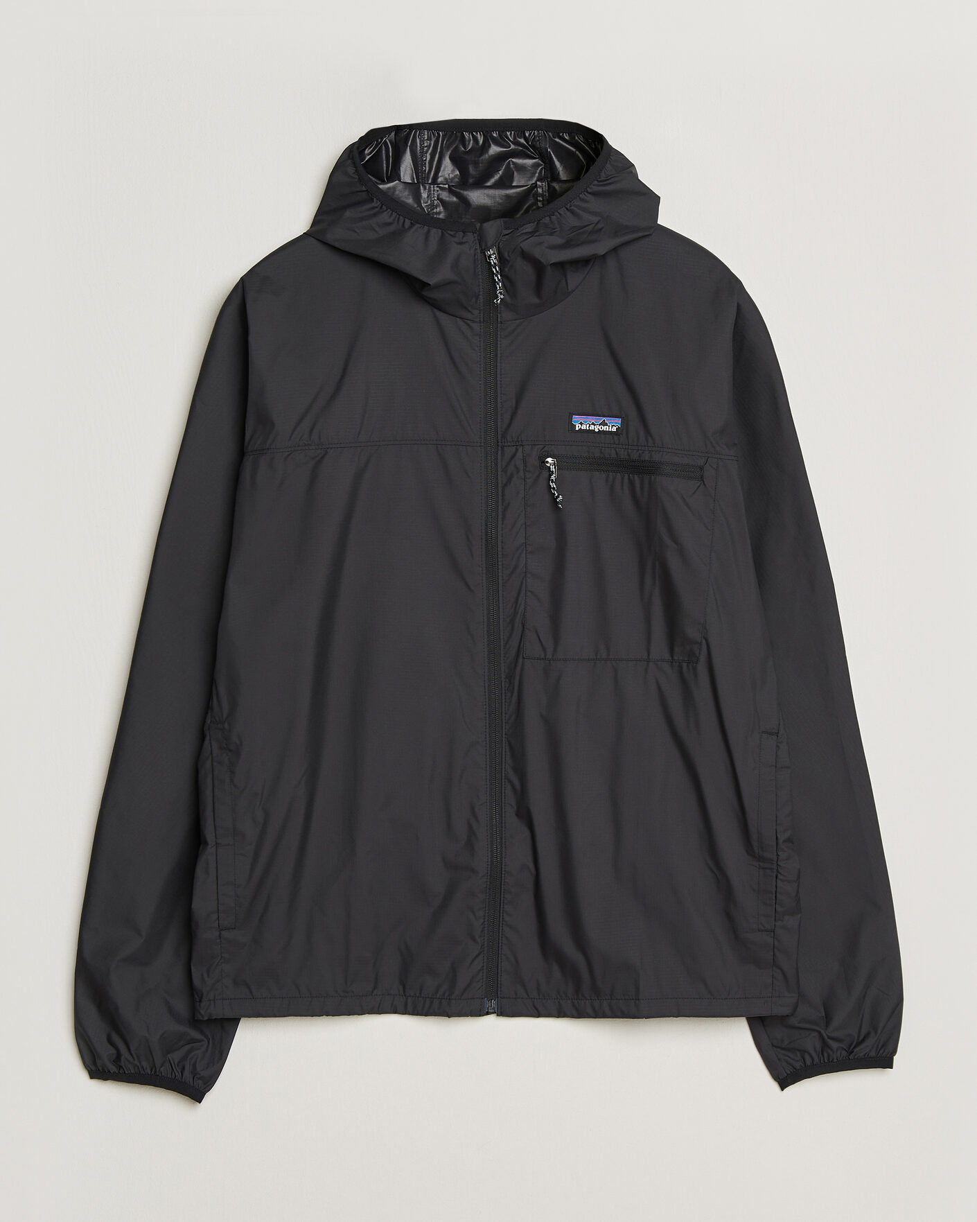 Herre | Jakker | Patagonia | Light Variable Hood Jacket Black