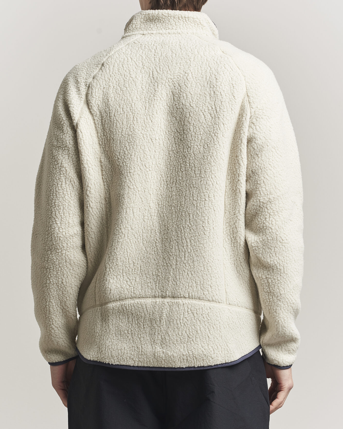 Herre | Gensere | Patagonia | Retro Pile Jacket Pelican