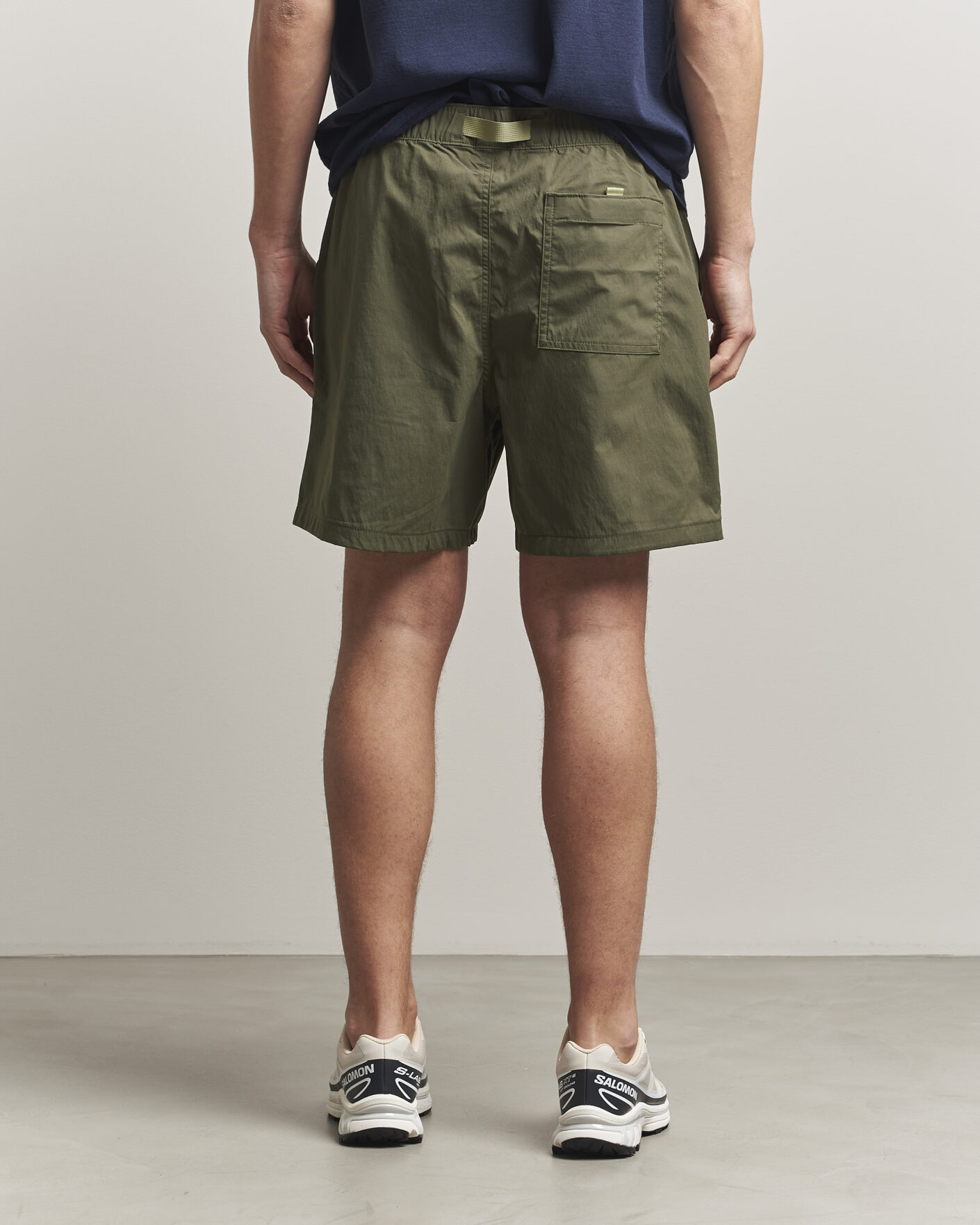 Herre | Shorts | Patagonia | Outdoor Everyday Shorts Basin Green