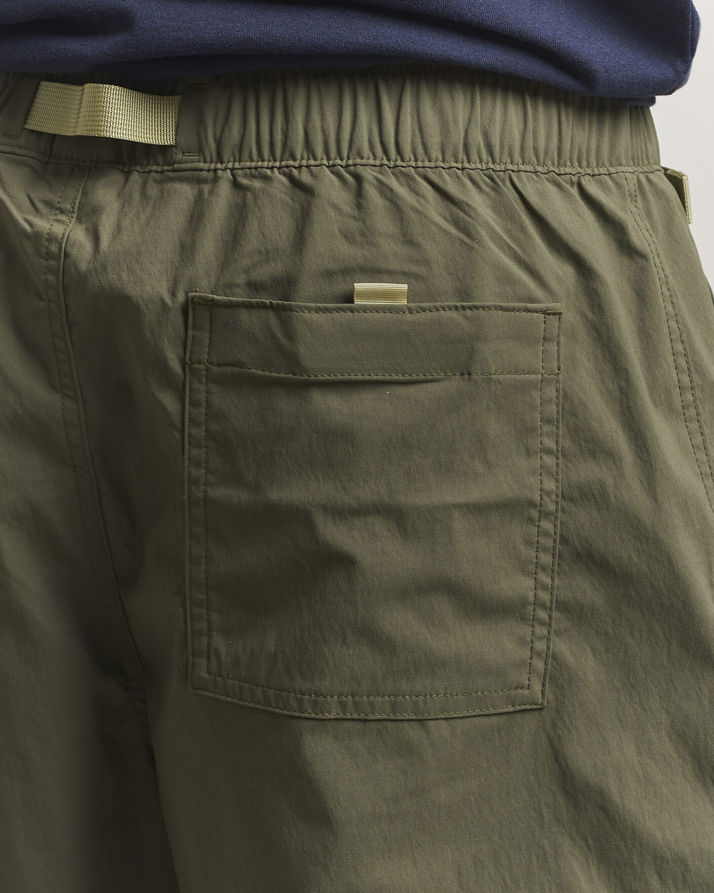Herre | Shorts | Patagonia | Outdoor Everyday Shorts Basin Green