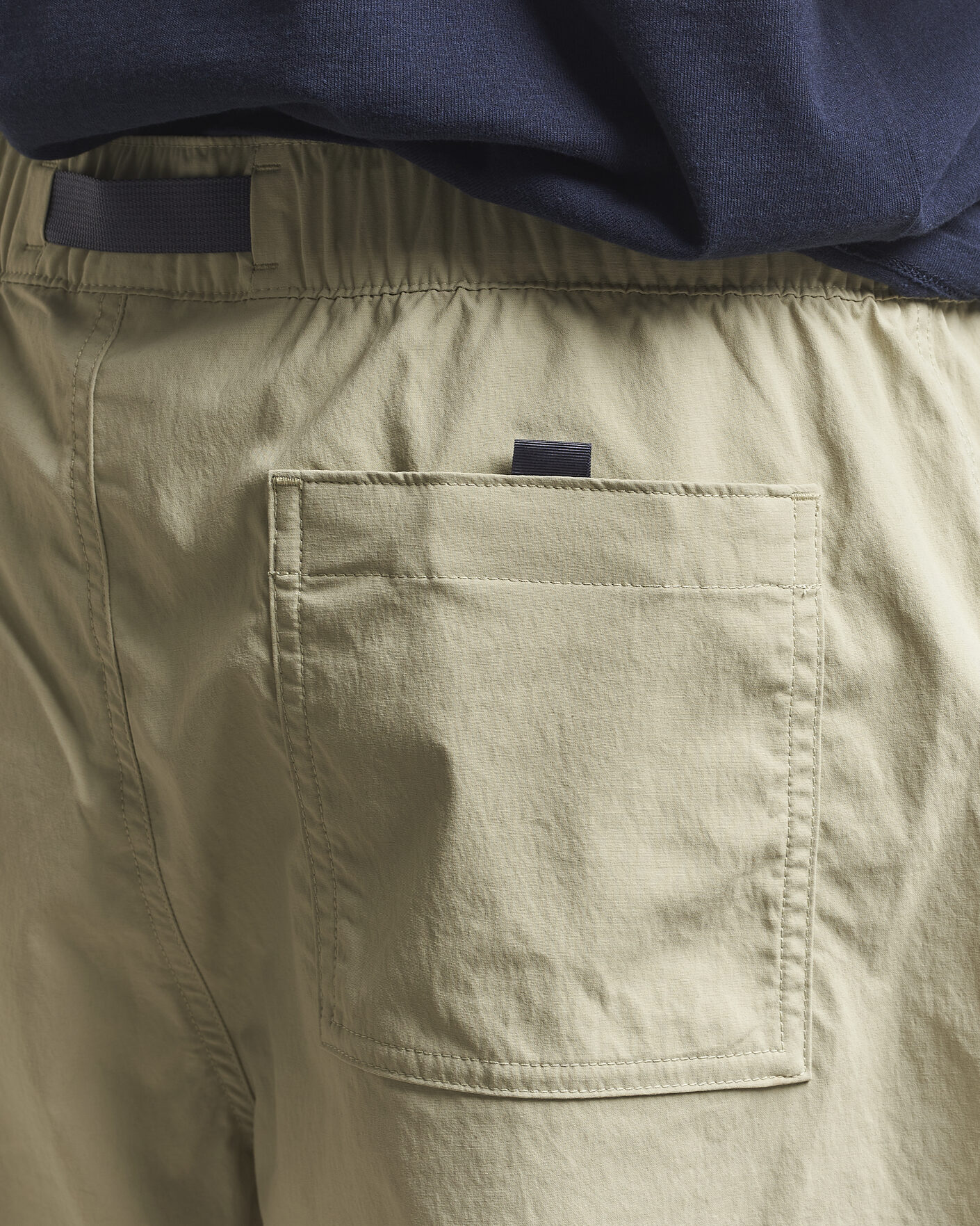Herre | Shorts | Patagonia | Outdoor Everyday Shorts Weathered Stone