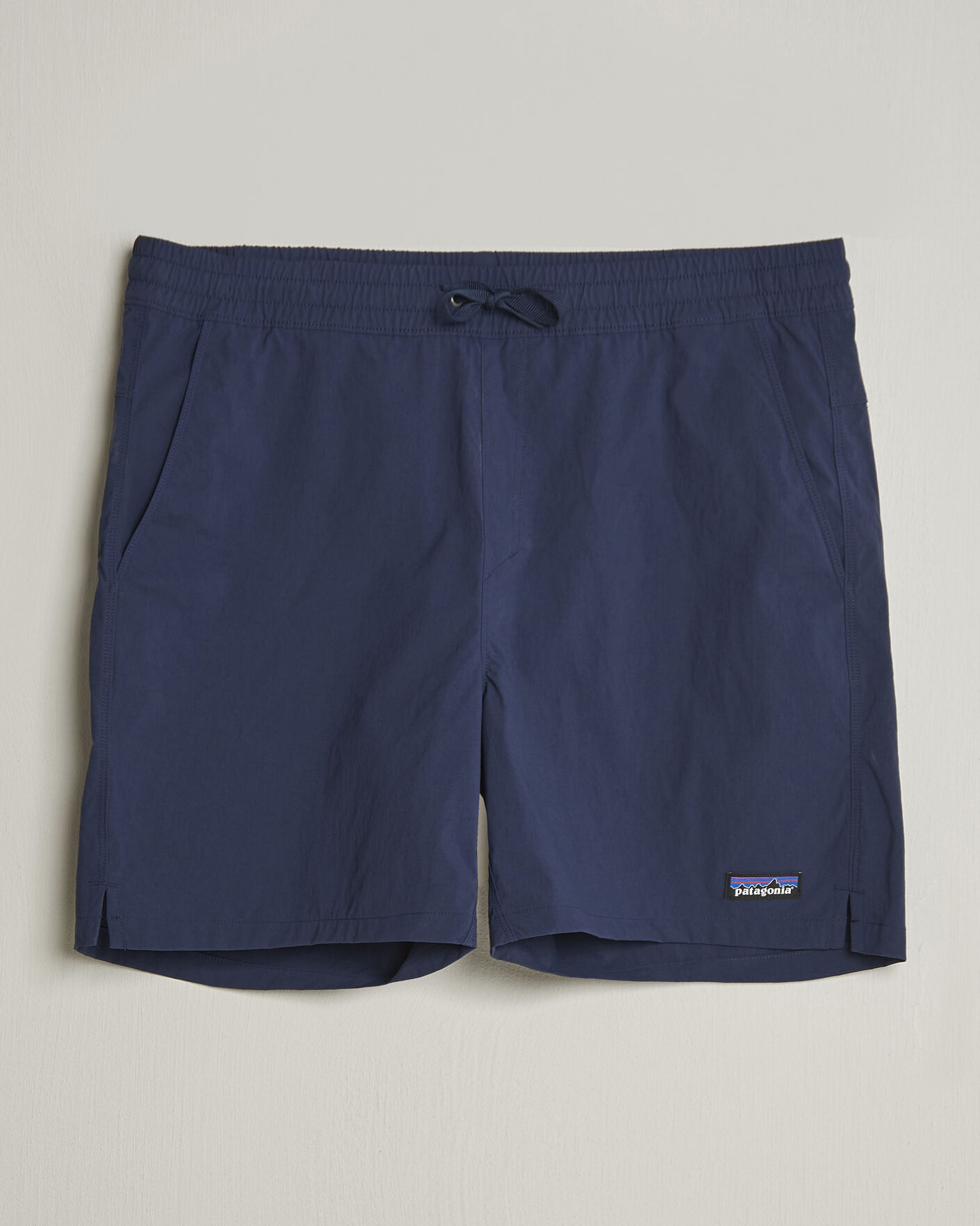 Herre | Shorts | Patagonia | Baggies Light Shorts New Navy